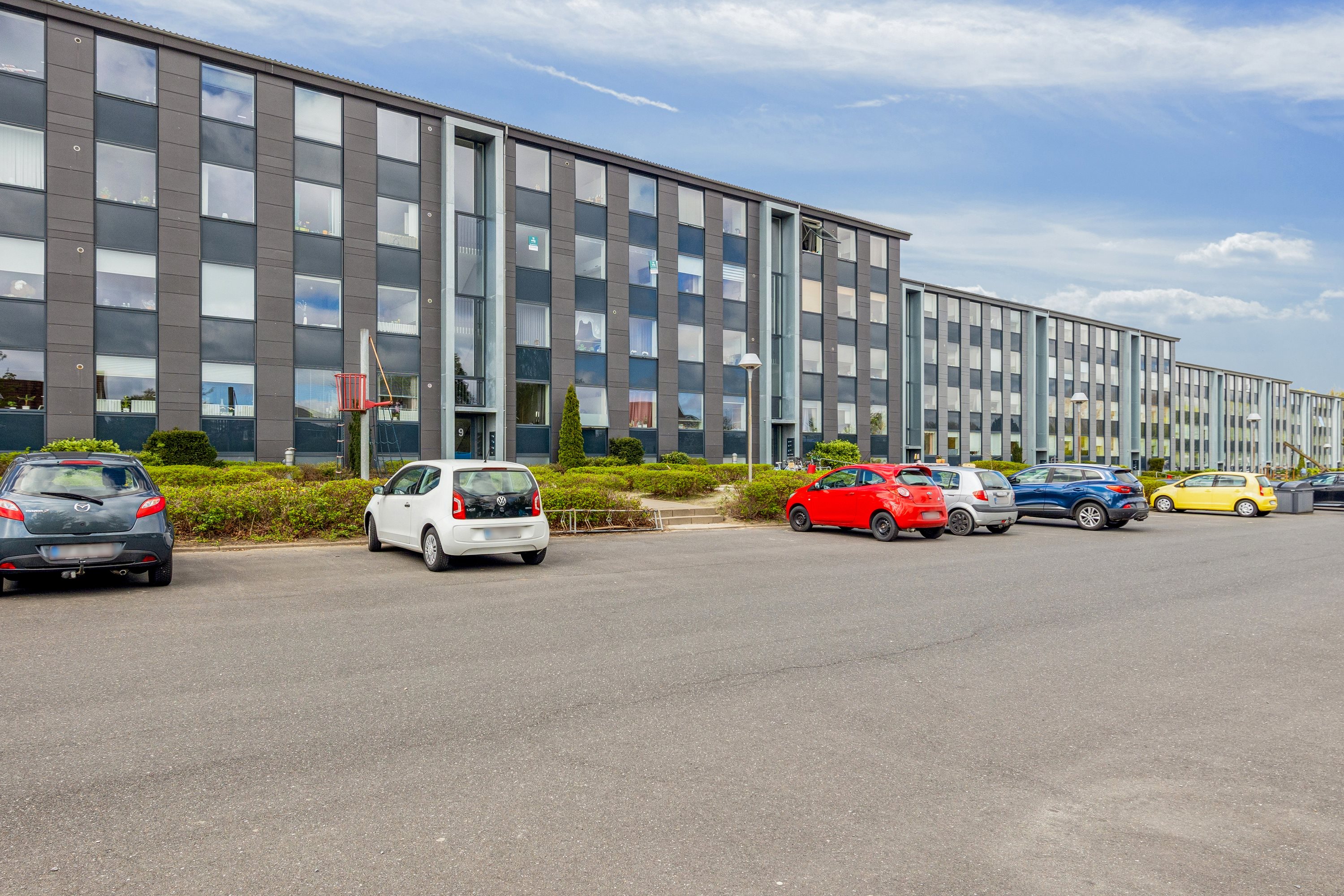 Engboulevarden 11, 1. tv., 8960 Randers SØ