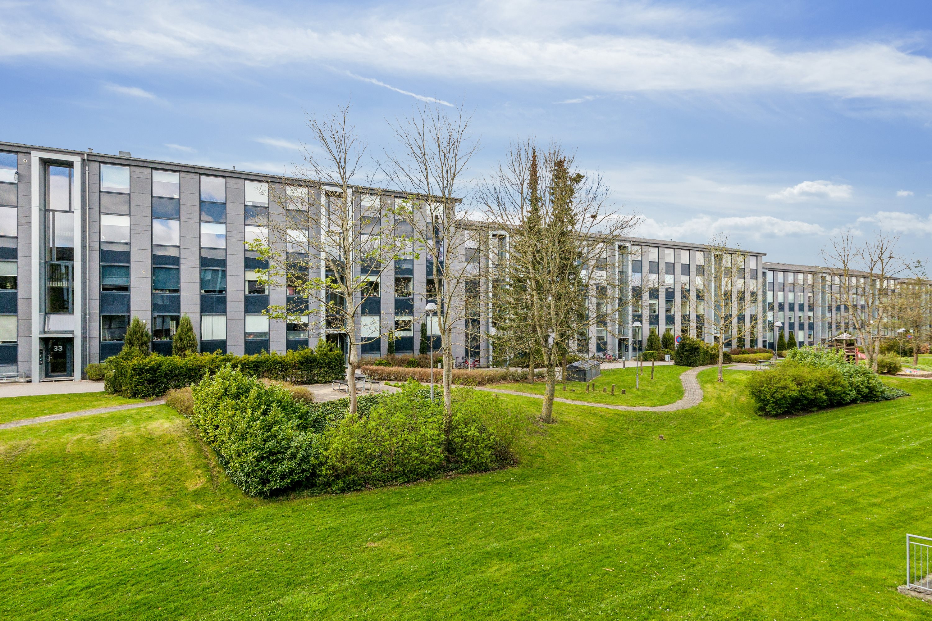 Engboulevarden 11, 1. tv., 8960 Randers SØ