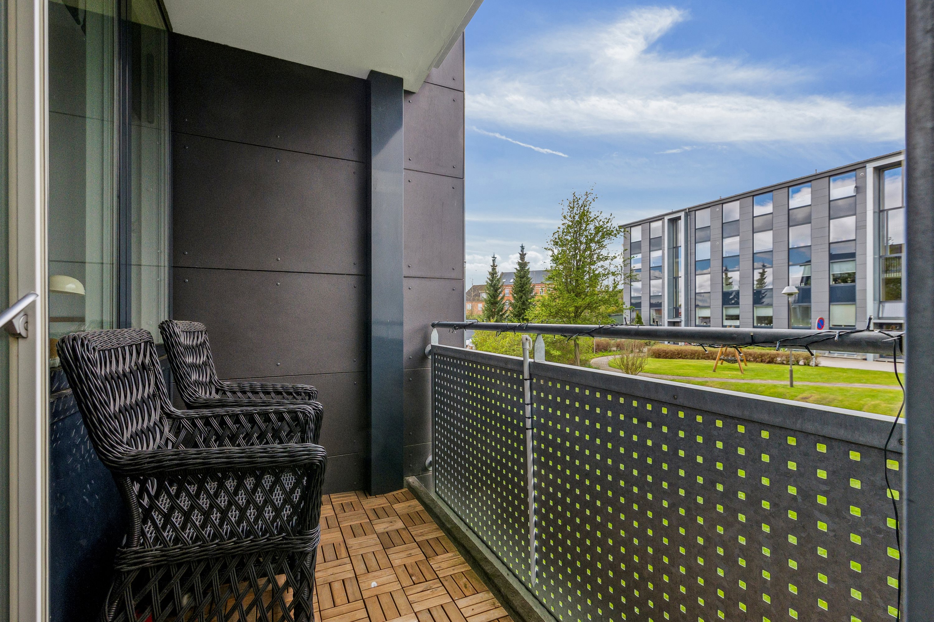 Engboulevarden 11, 1. tv., 8960 Randers SØ