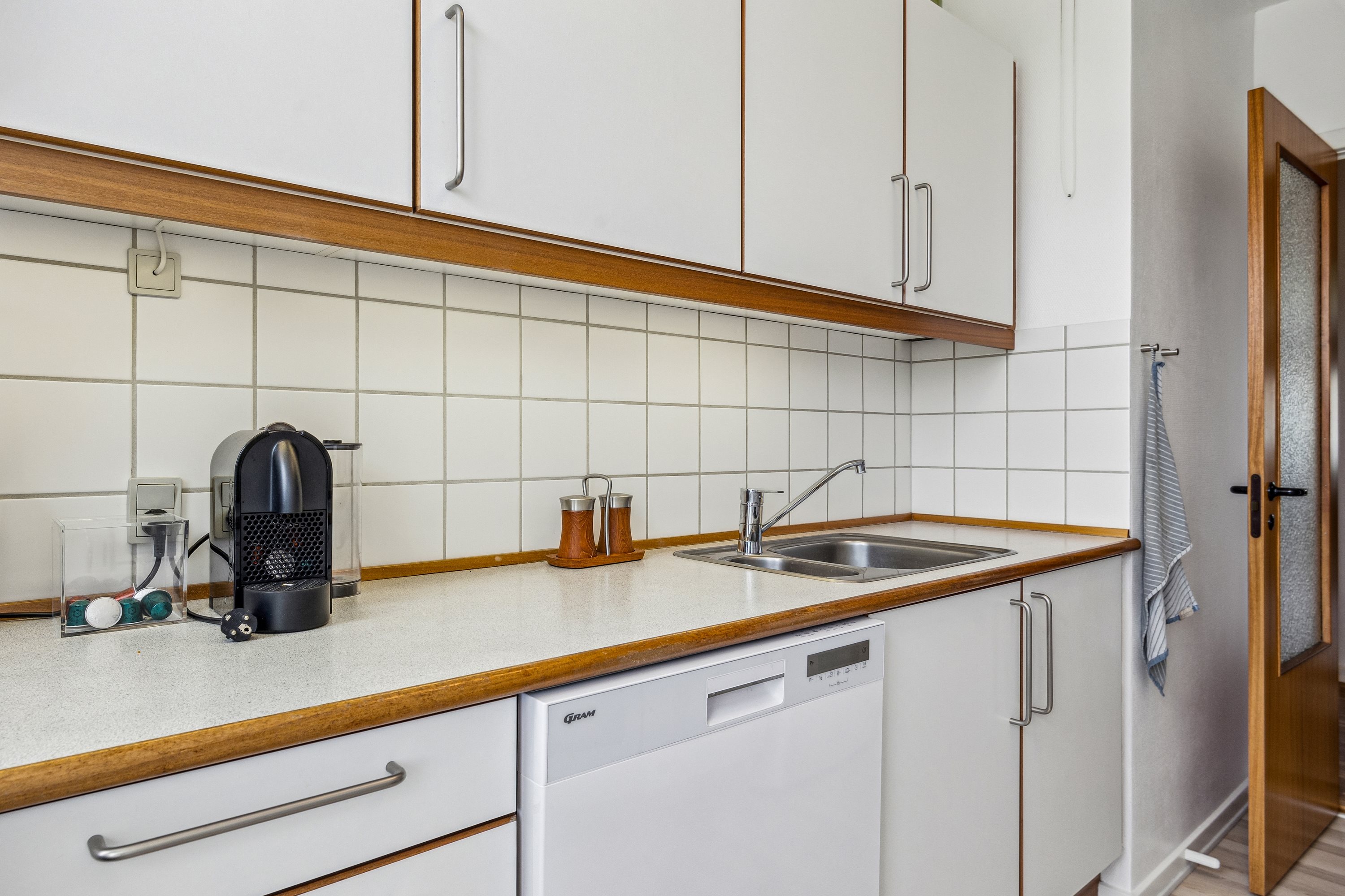 Engboulevarden 11, 1. tv., 8960 Randers SØ