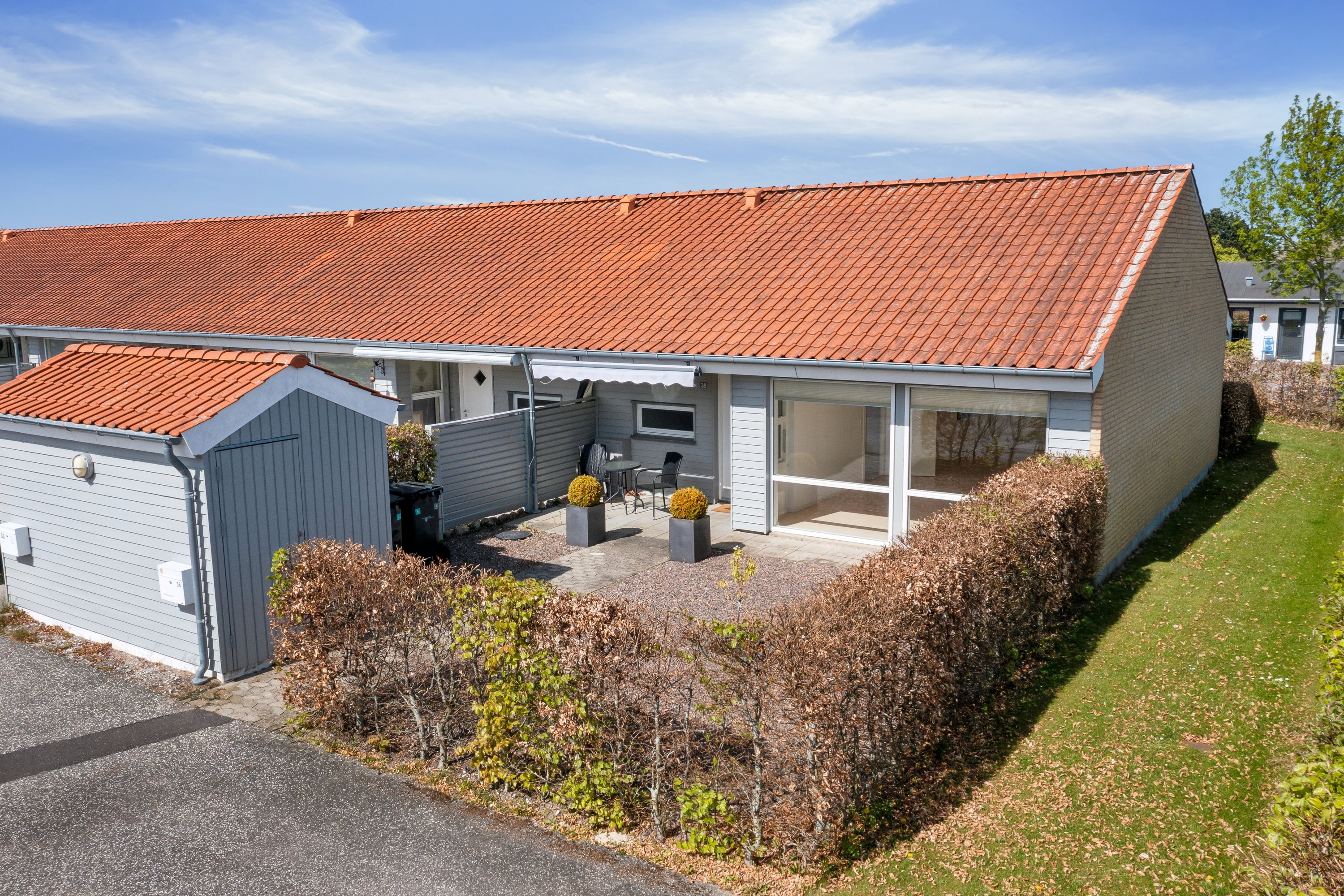 Rødegårds Alle 38, 4720 Præstø
