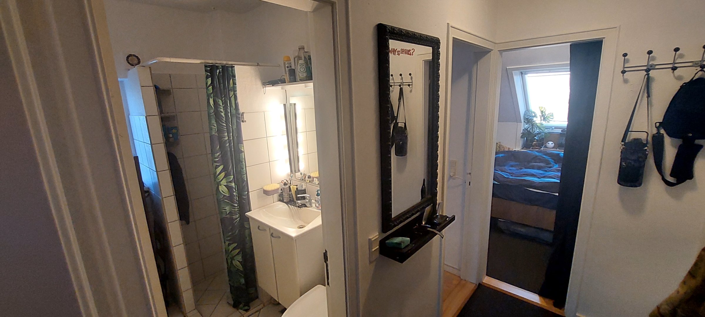 Skanderborgvej 222, 2. th., 8260 Viby J