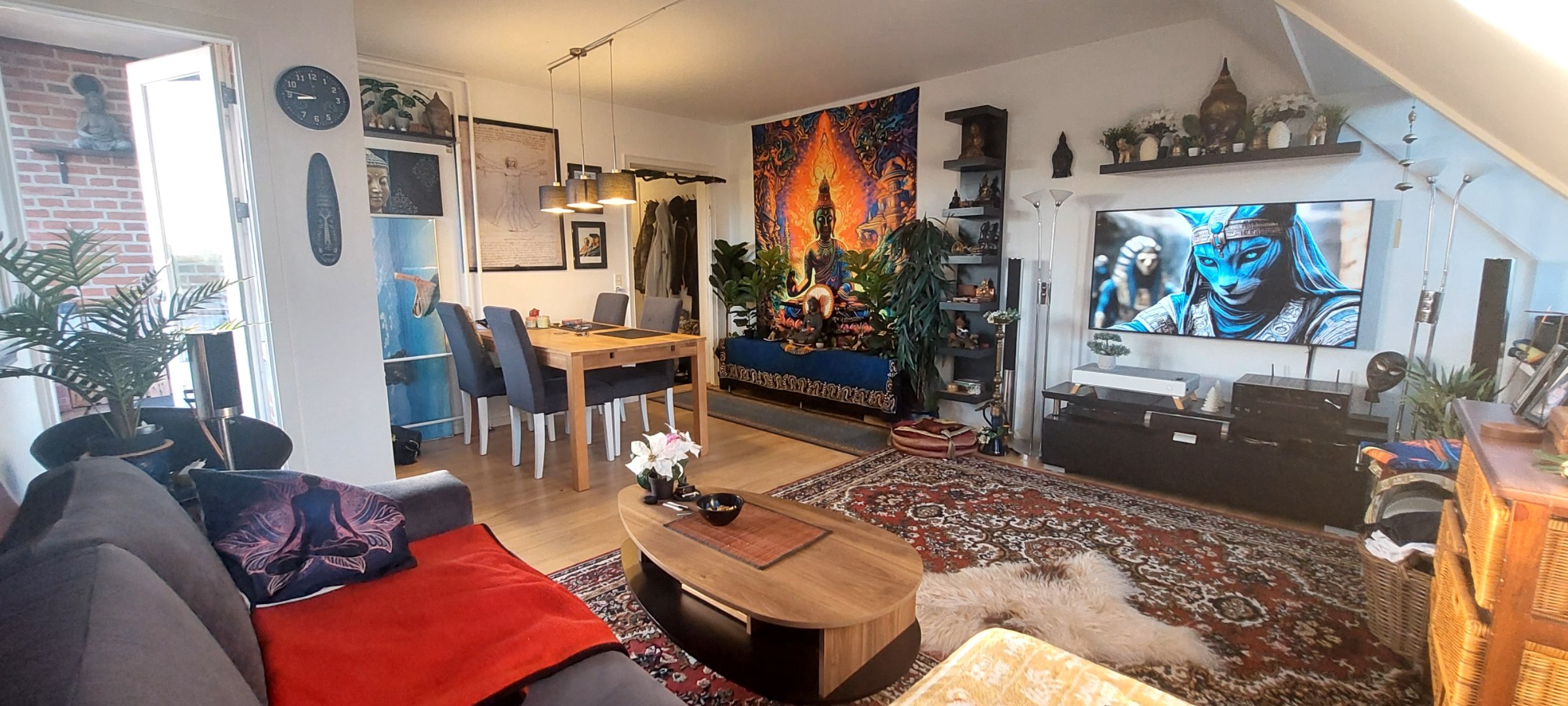 Skanderborgvej 222, 2. th., 8260 Viby J