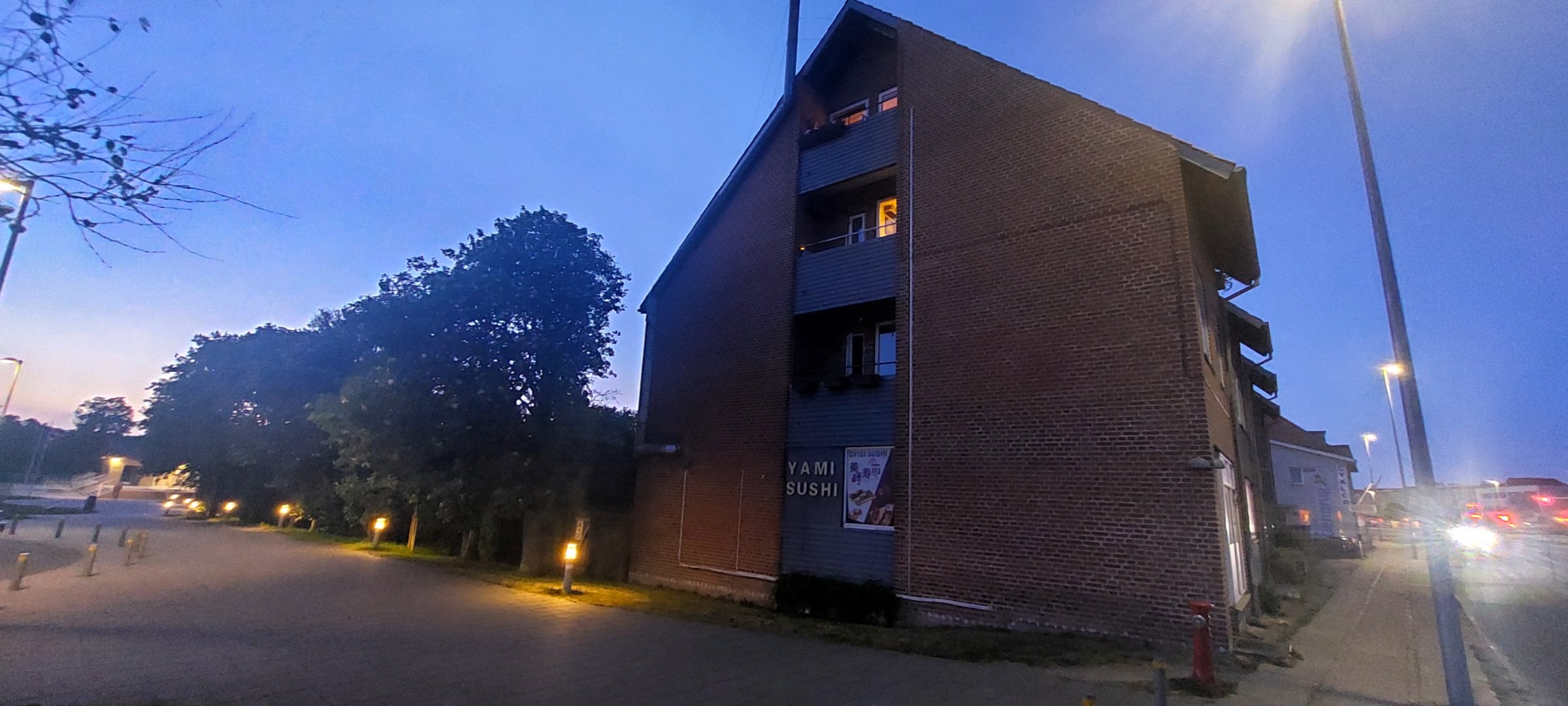Skanderborgvej 222, 2. th., 8260 Viby J