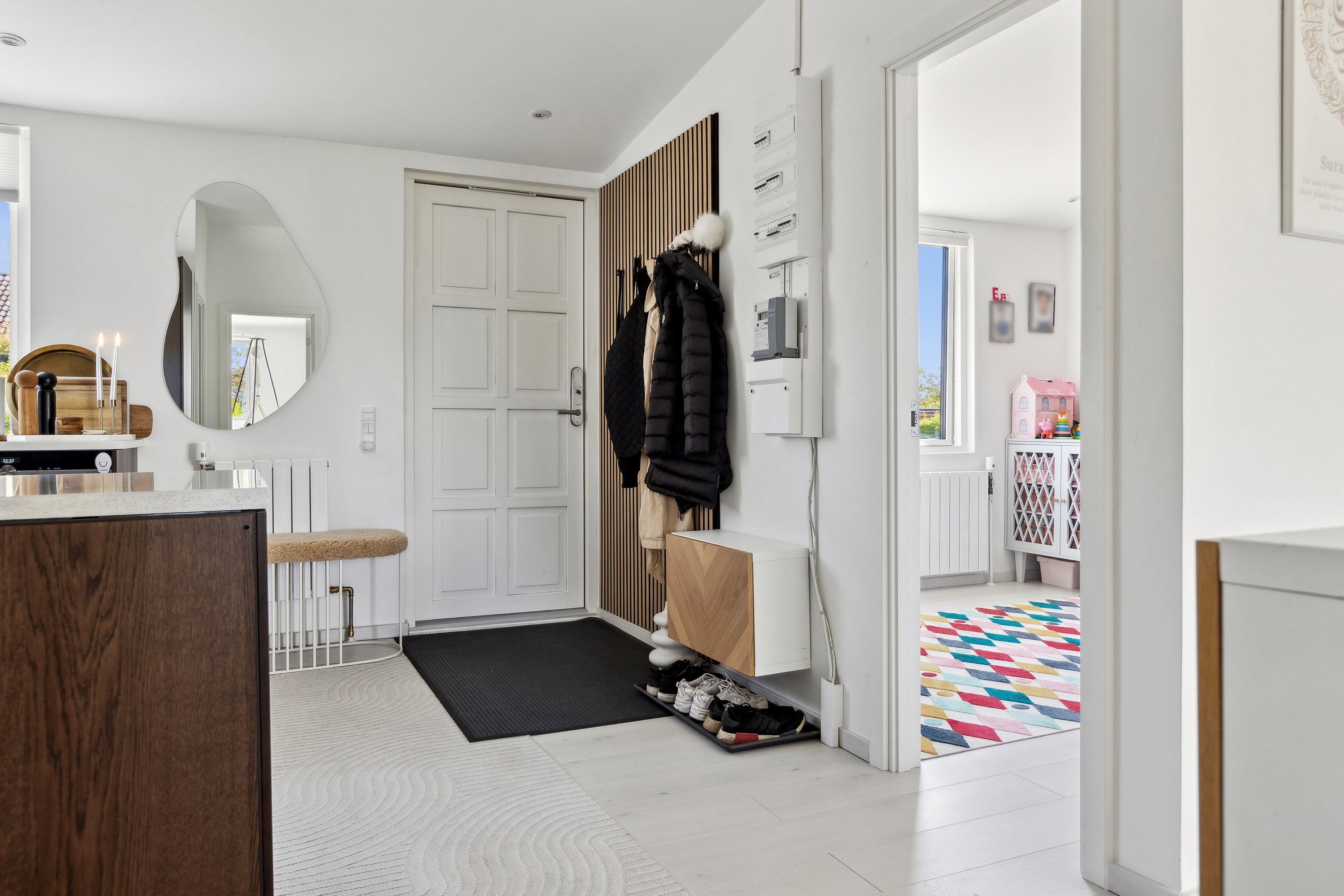 Hørager 32, 2640 Hedehusene
