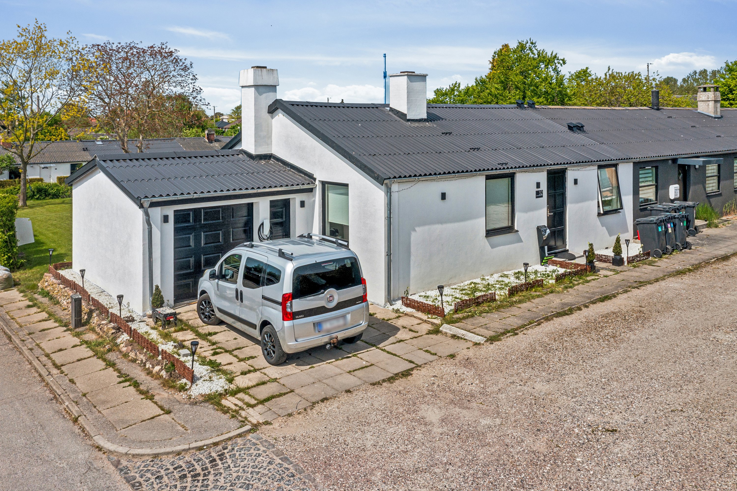 Hørager 32, 2640 Hedehusene