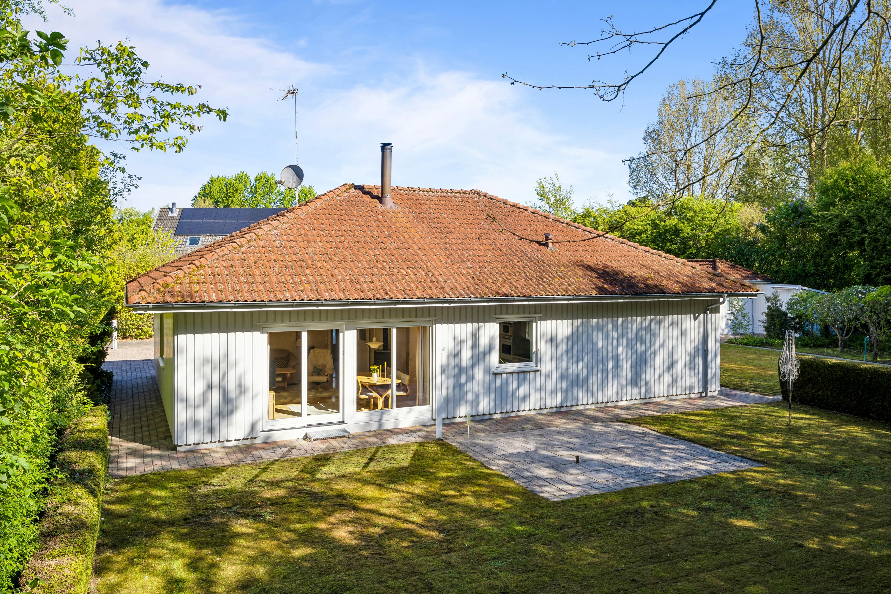 Søbakken 21, 4340 Tølløse