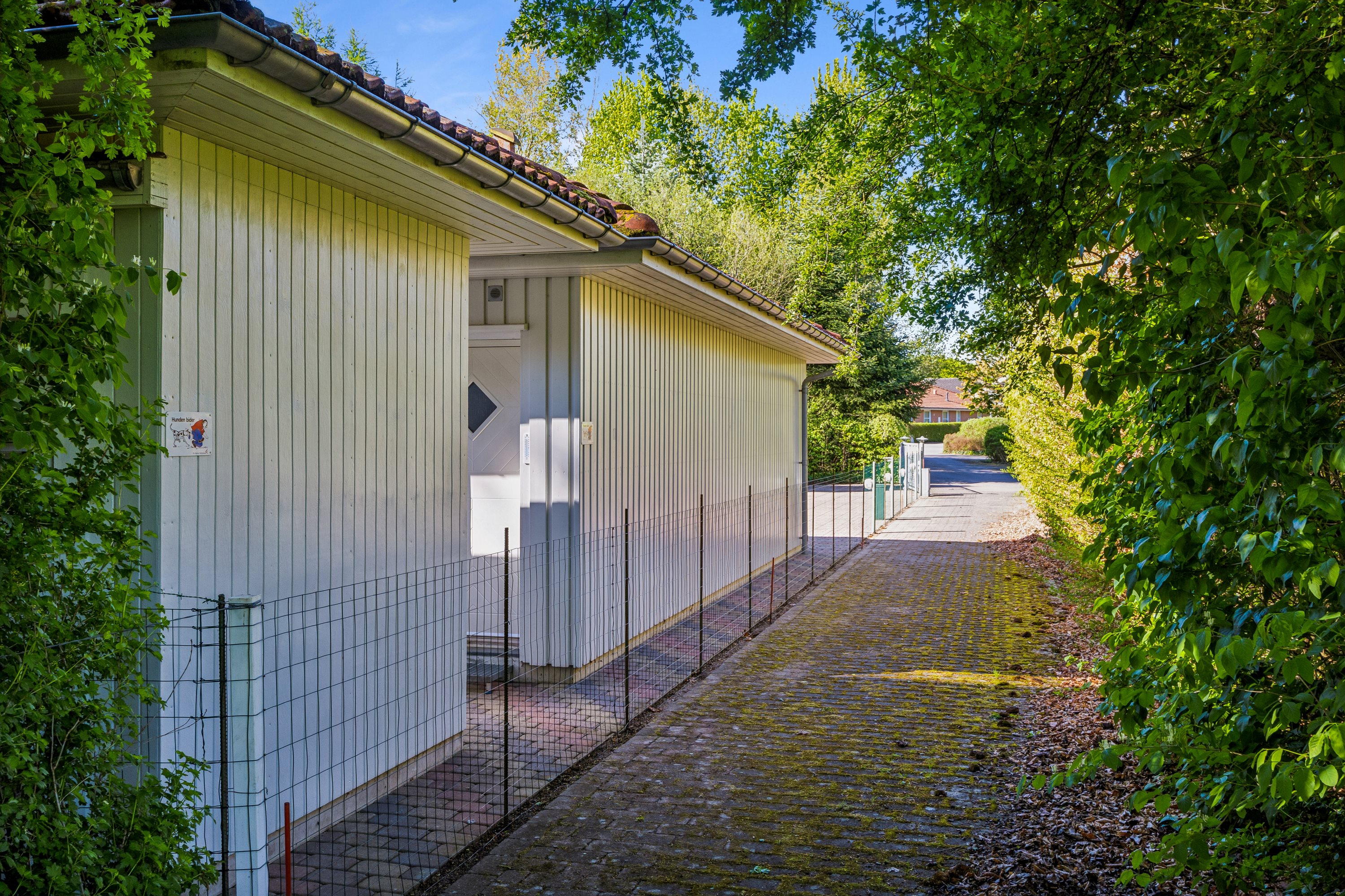 Søbakken 21, 4340 Tølløse