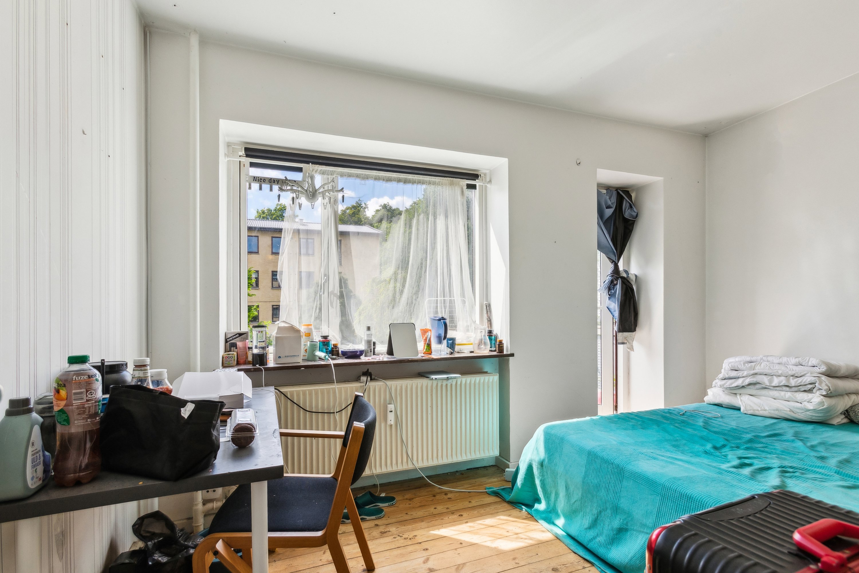 Frederiksdalsvej 8H, st.. tv., 2830 Virum