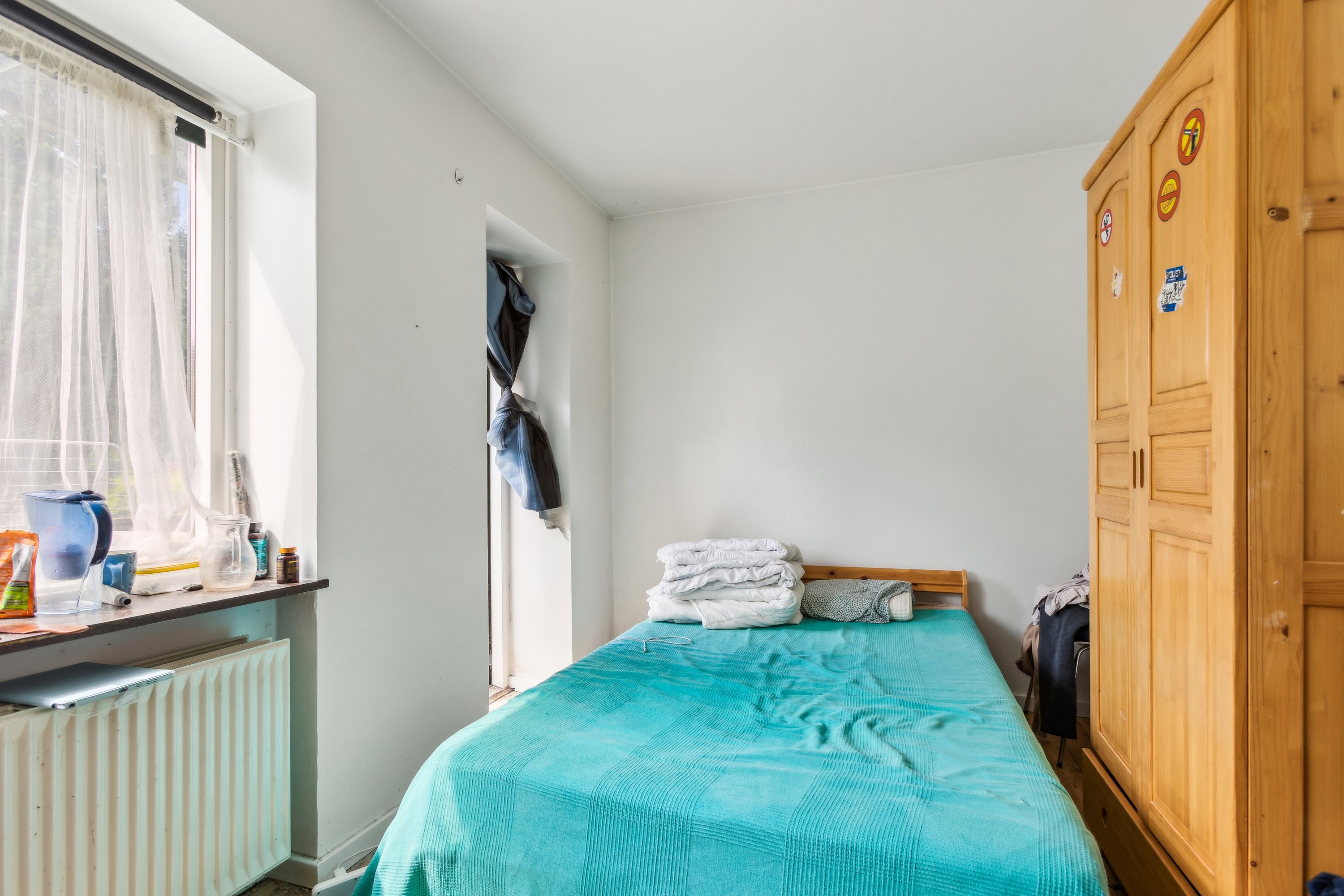 Frederiksdalsvej 8H, st.. tv., 2830 Virum
