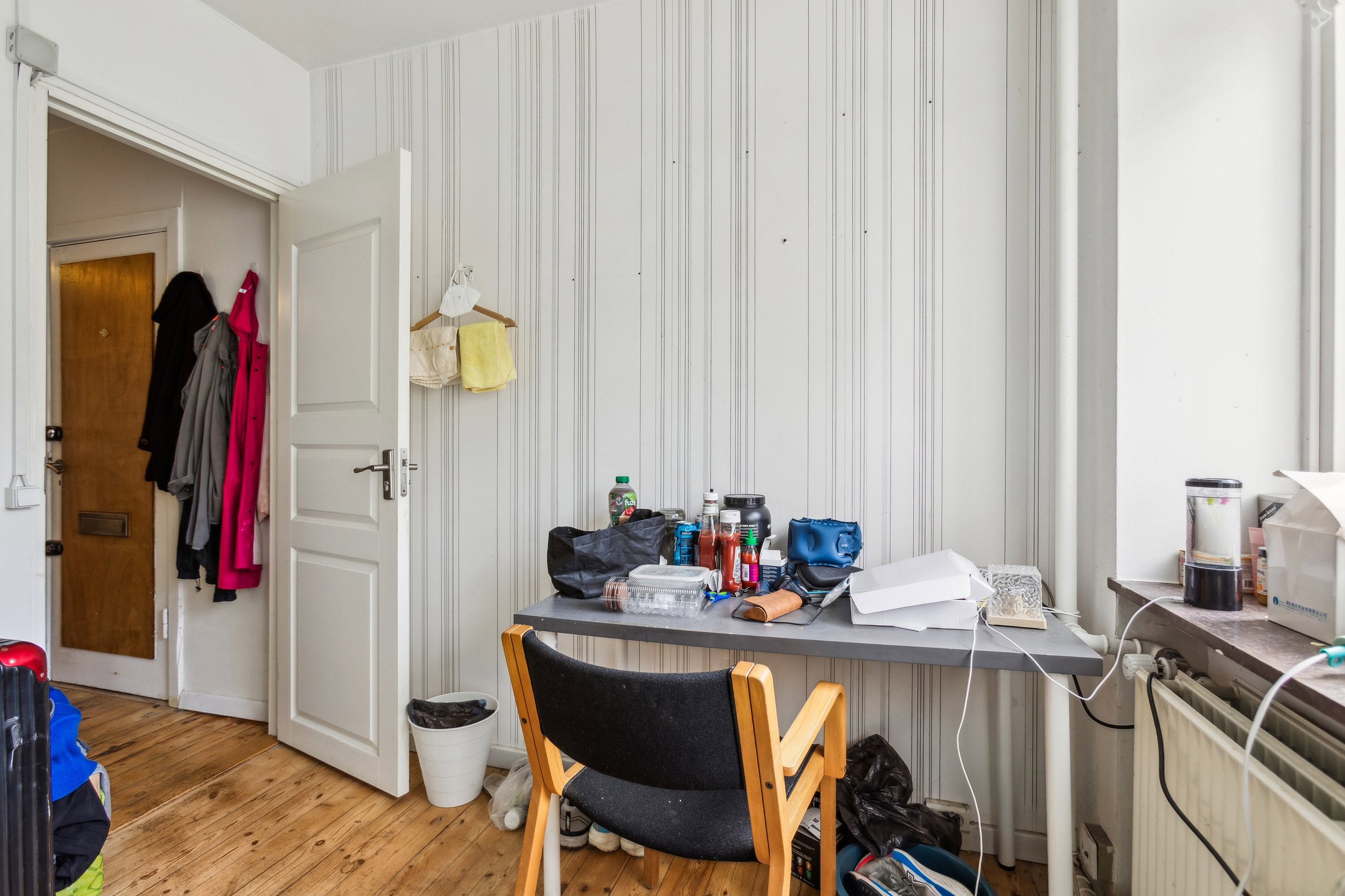 Frederiksdalsvej 8H, st.. tv., 2830 Virum