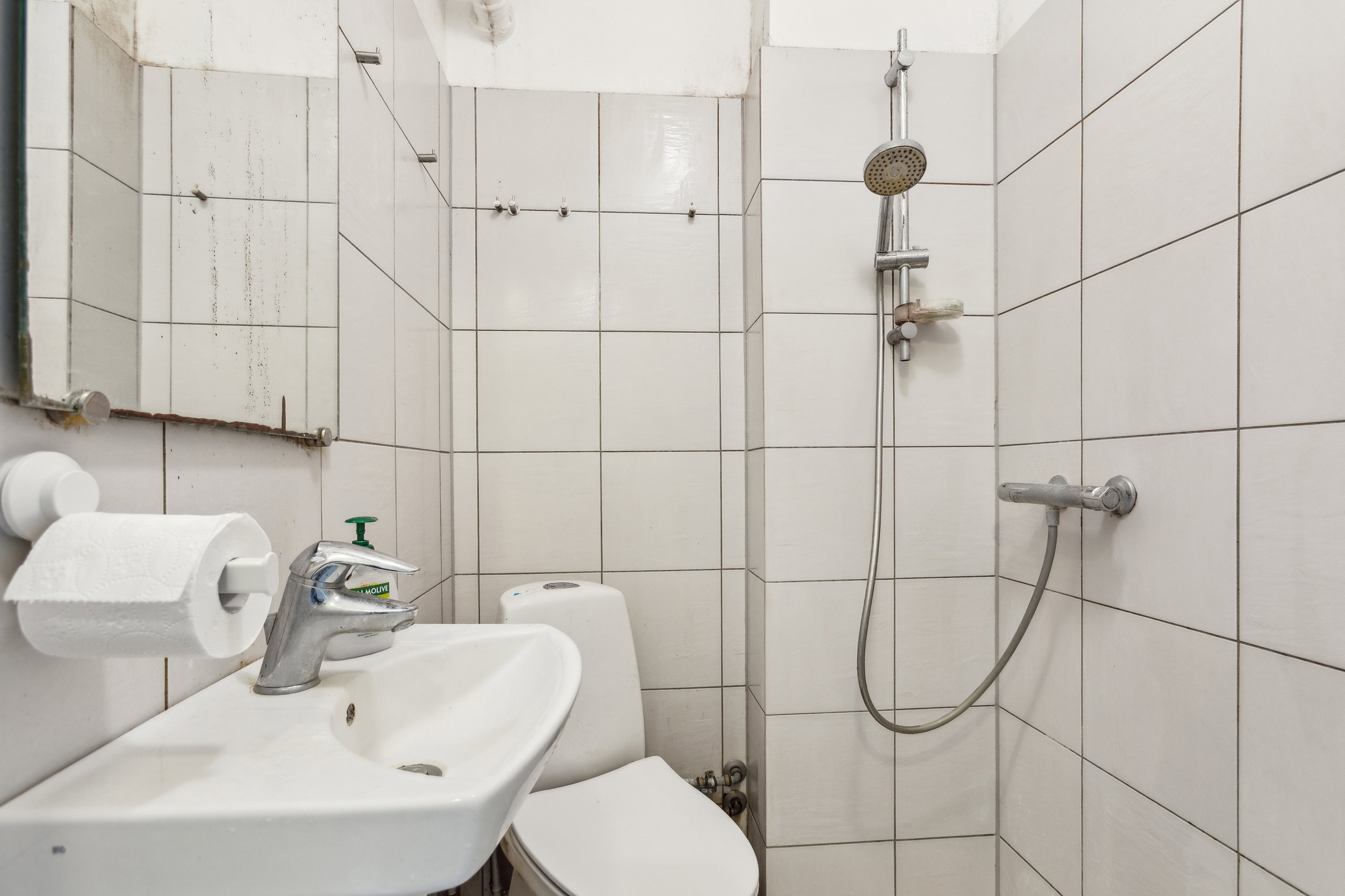 Frederiksdalsvej 8H, st.. tv., 2830 Virum