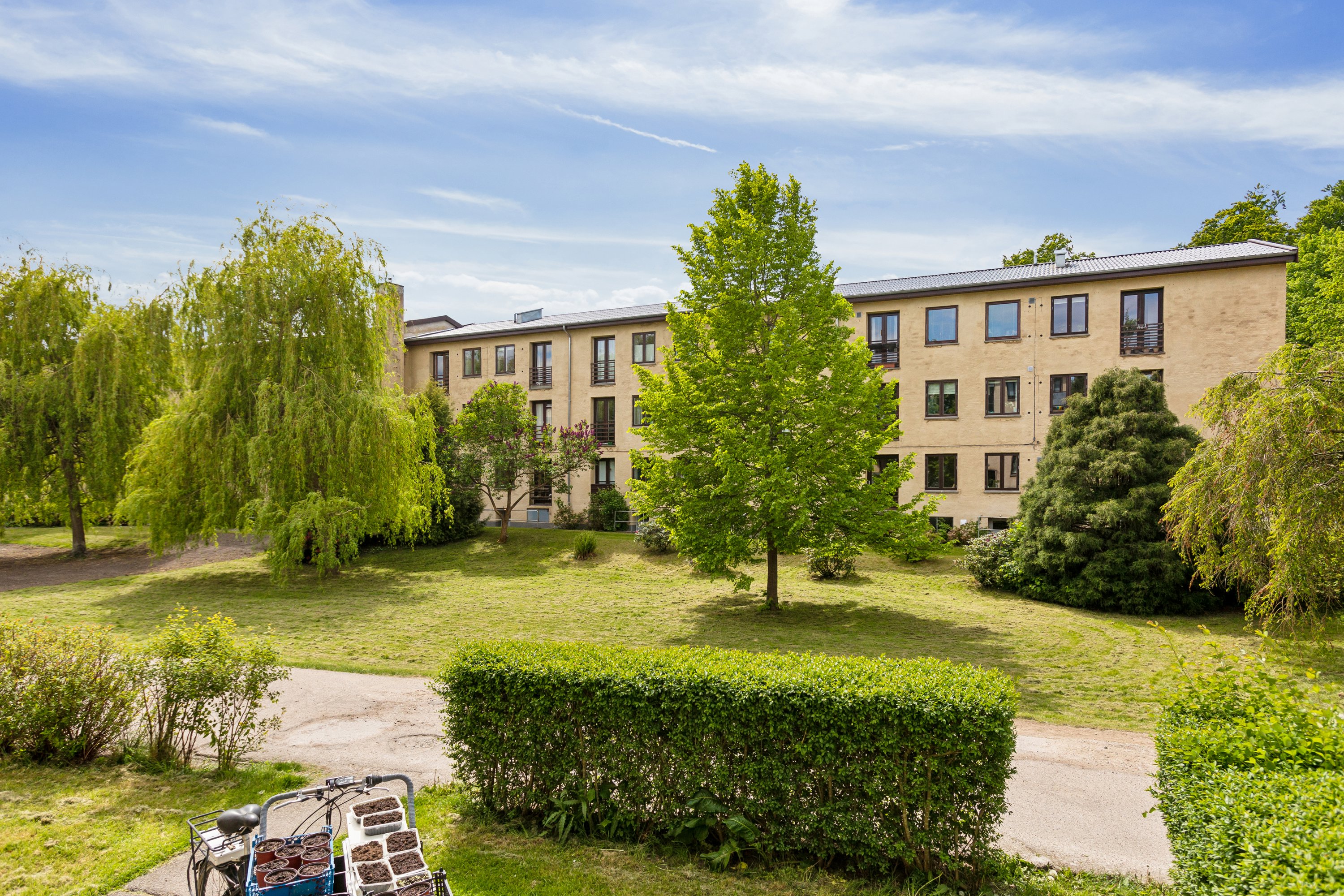 Frederiksdalsvej 8H, st.. tv., 2830 Virum