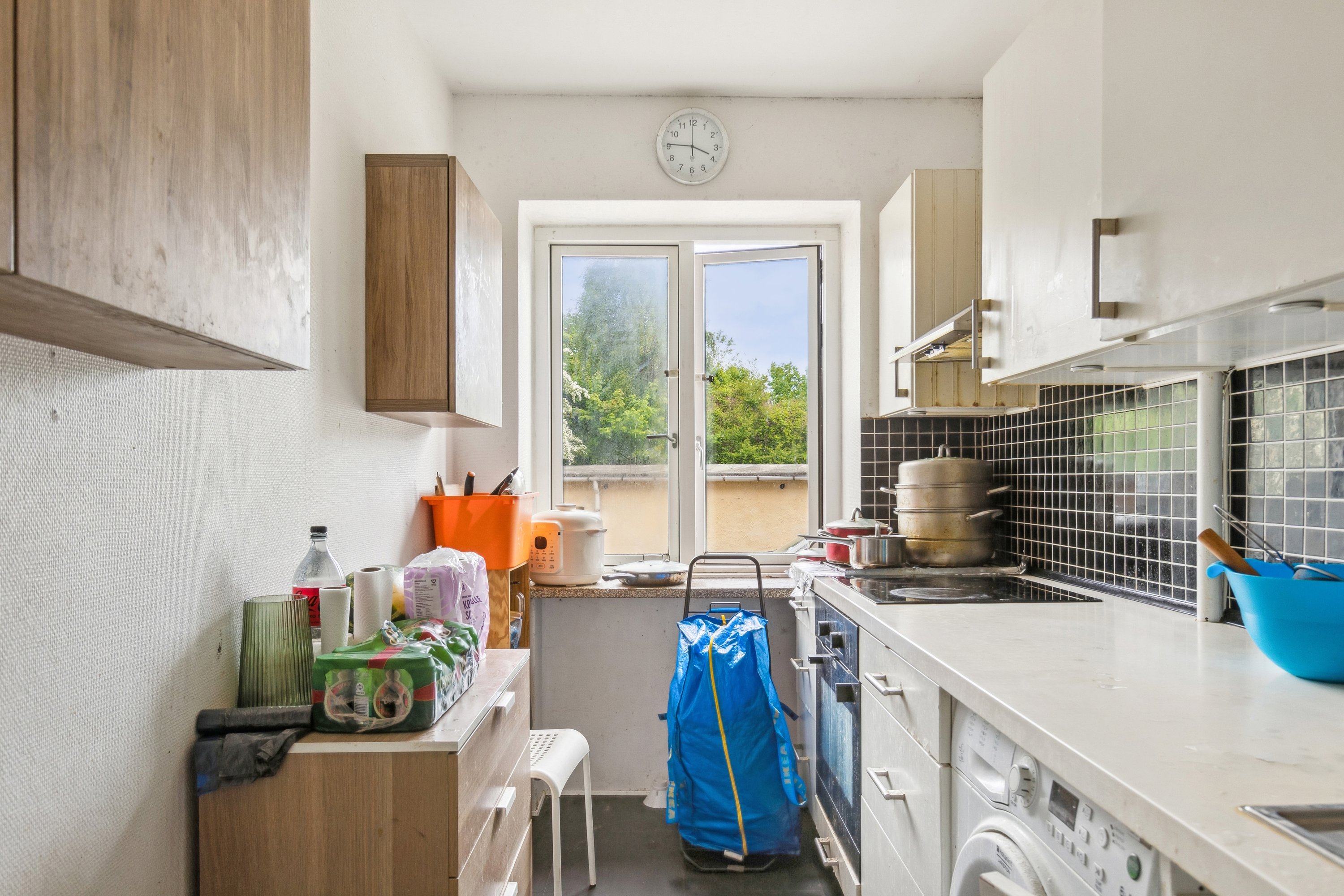 Frederiksdalsvej 8H, st.. tv., 2830 Virum