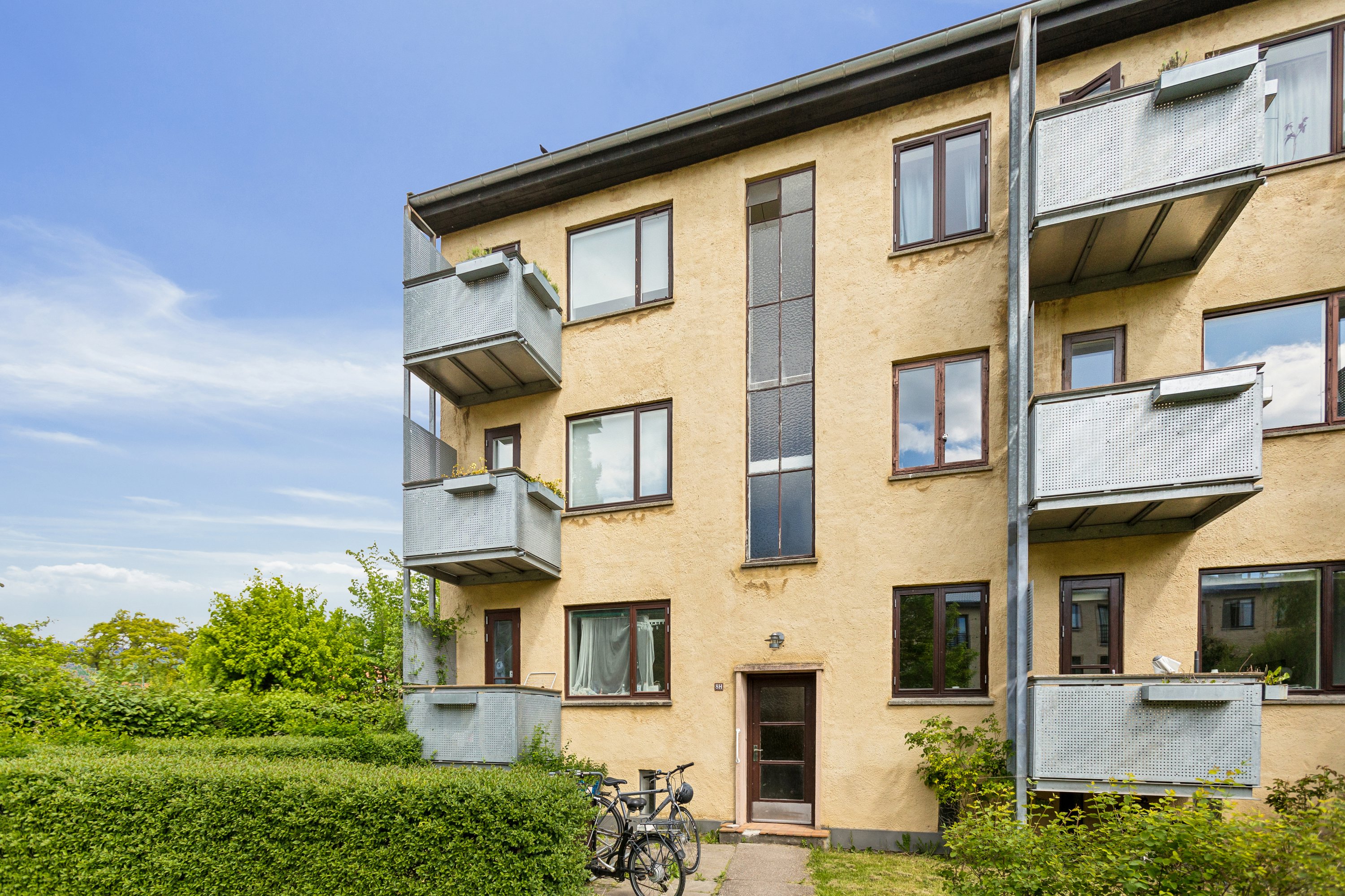 Frederiksdalsvej 8H, st.. tv., 2830 Virum