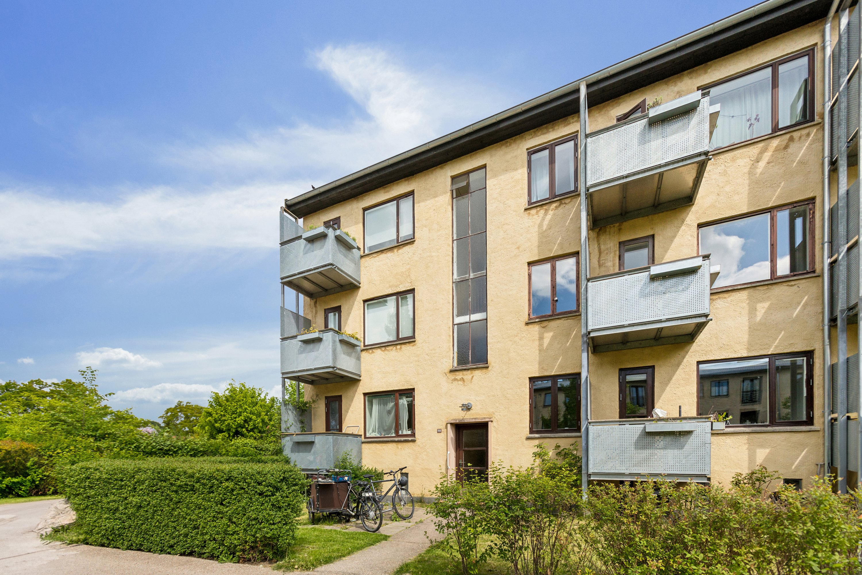 Frederiksdalsvej 8H, st.. tv., 2830 Virum