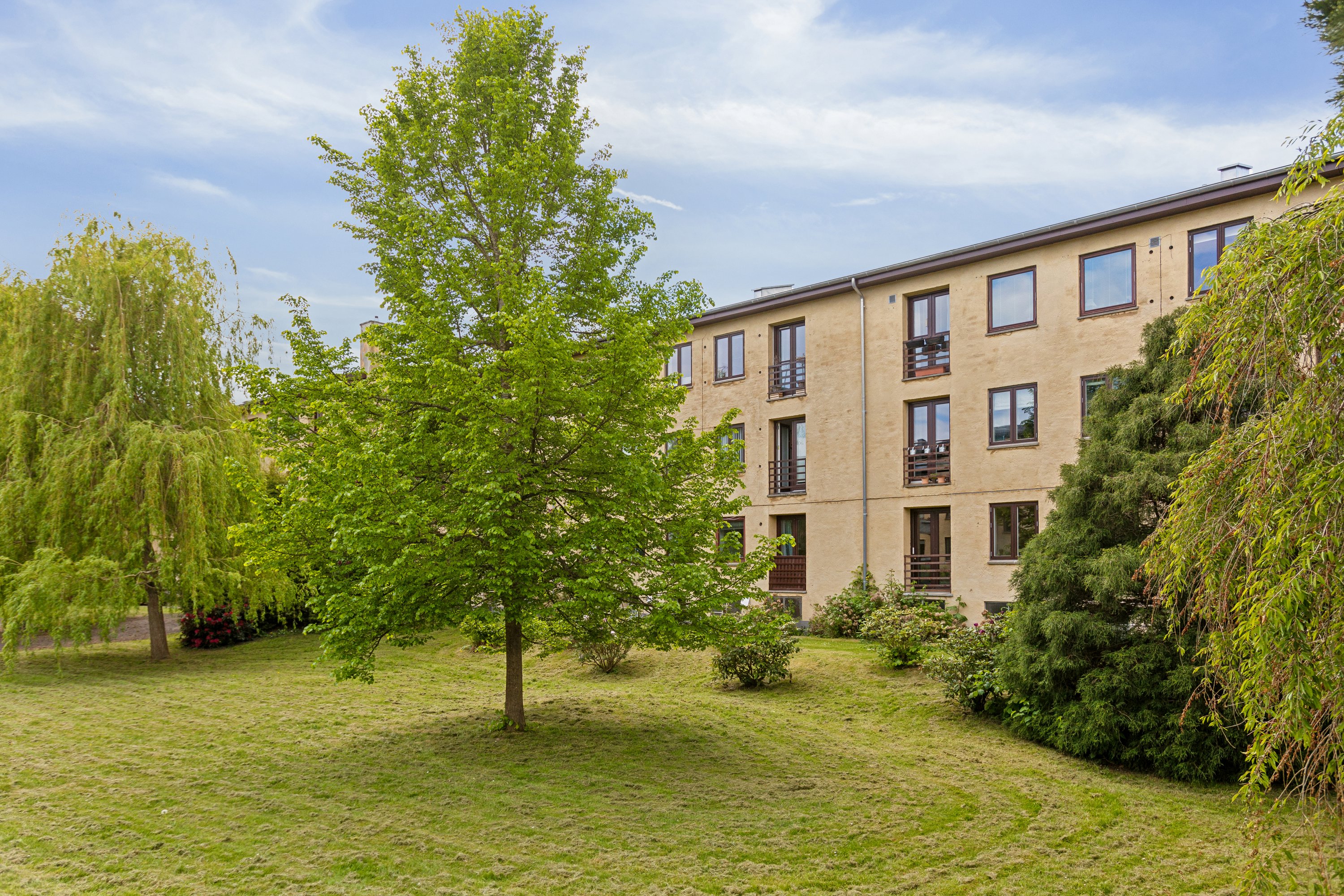 Frederiksdalsvej 8H, st.. tv., 2830 Virum