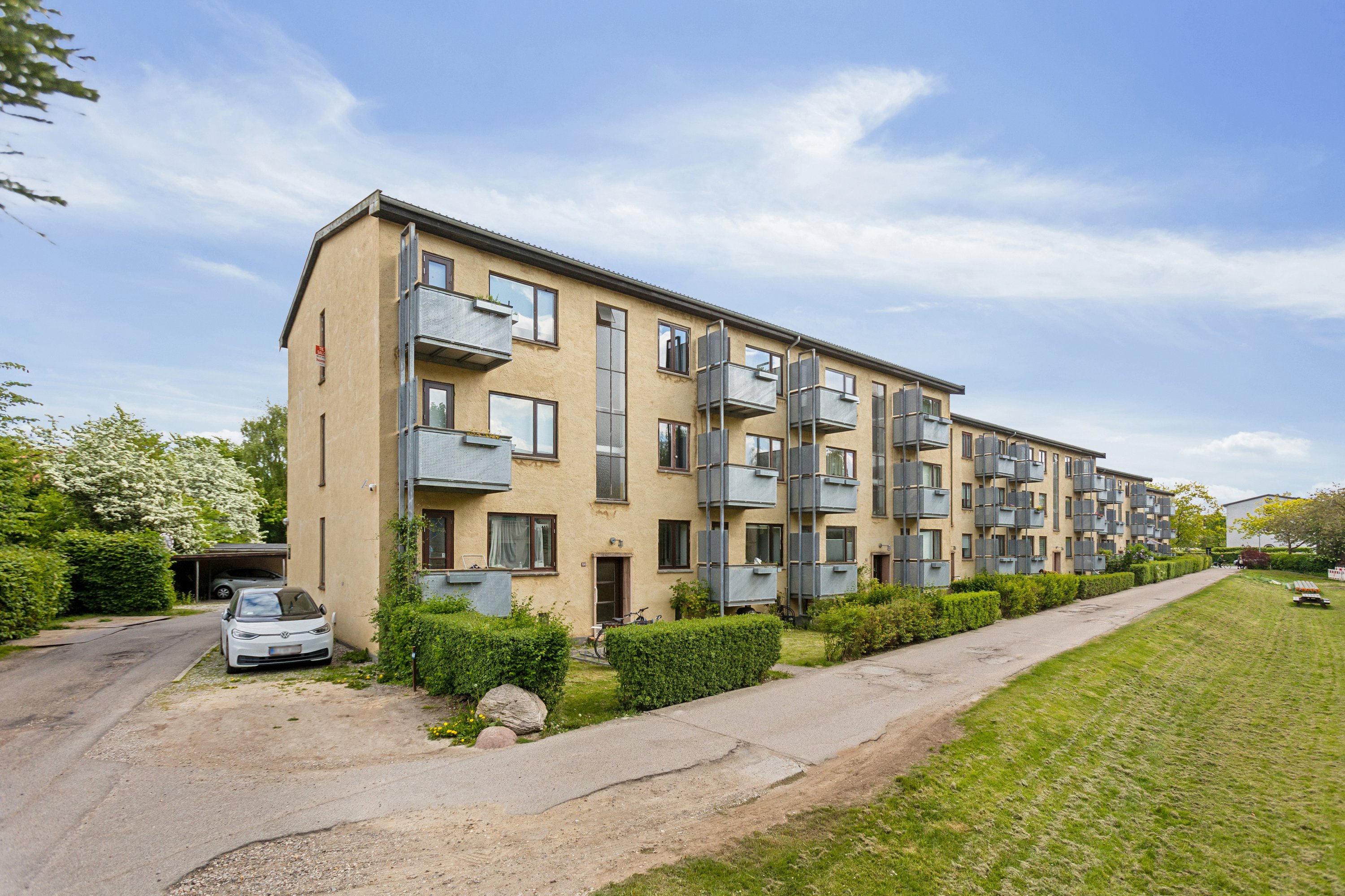 Frederiksdalsvej 8H, st.. tv., 2830 Virum