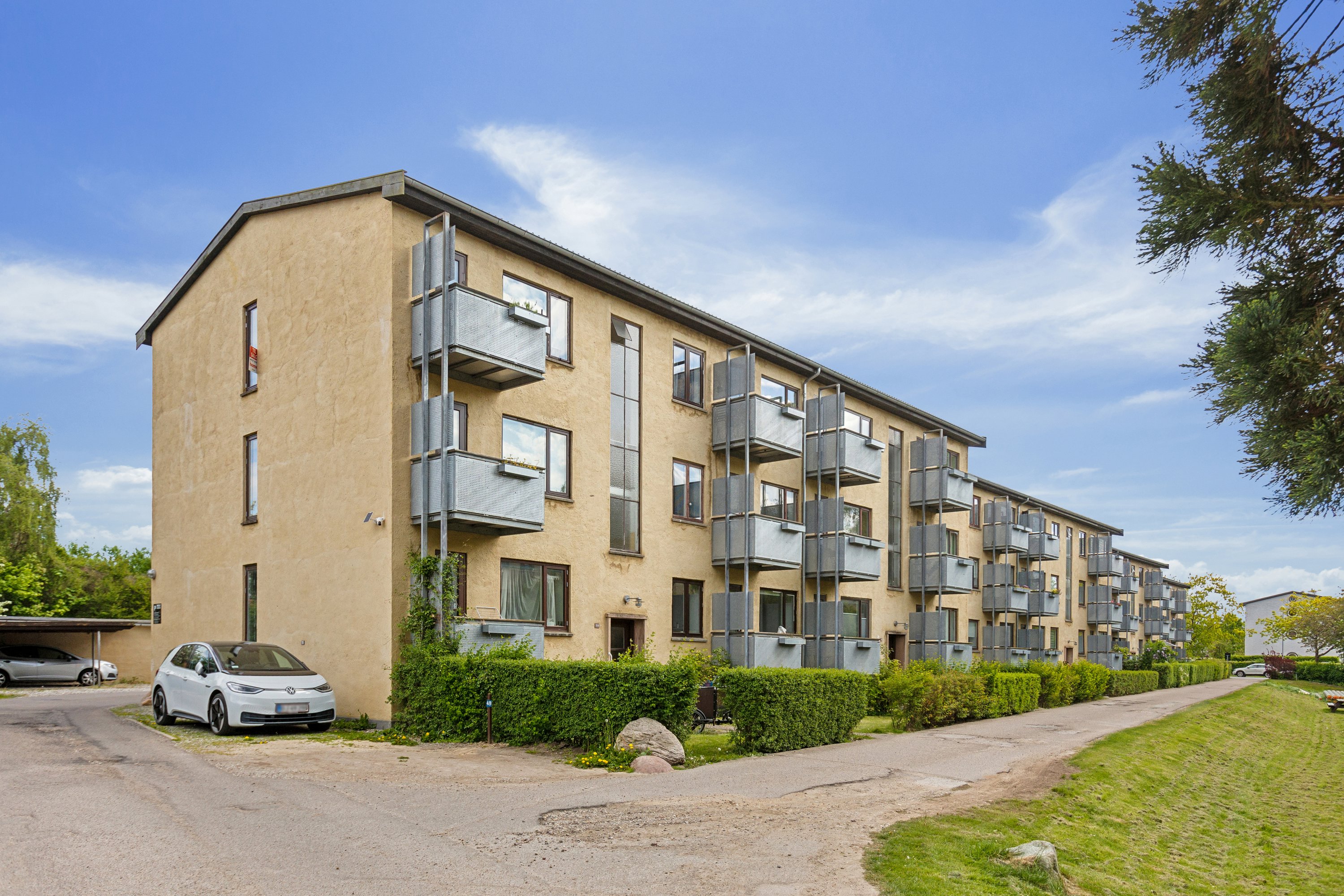 Frederiksdalsvej 8H, st.. tv., 2830 Virum