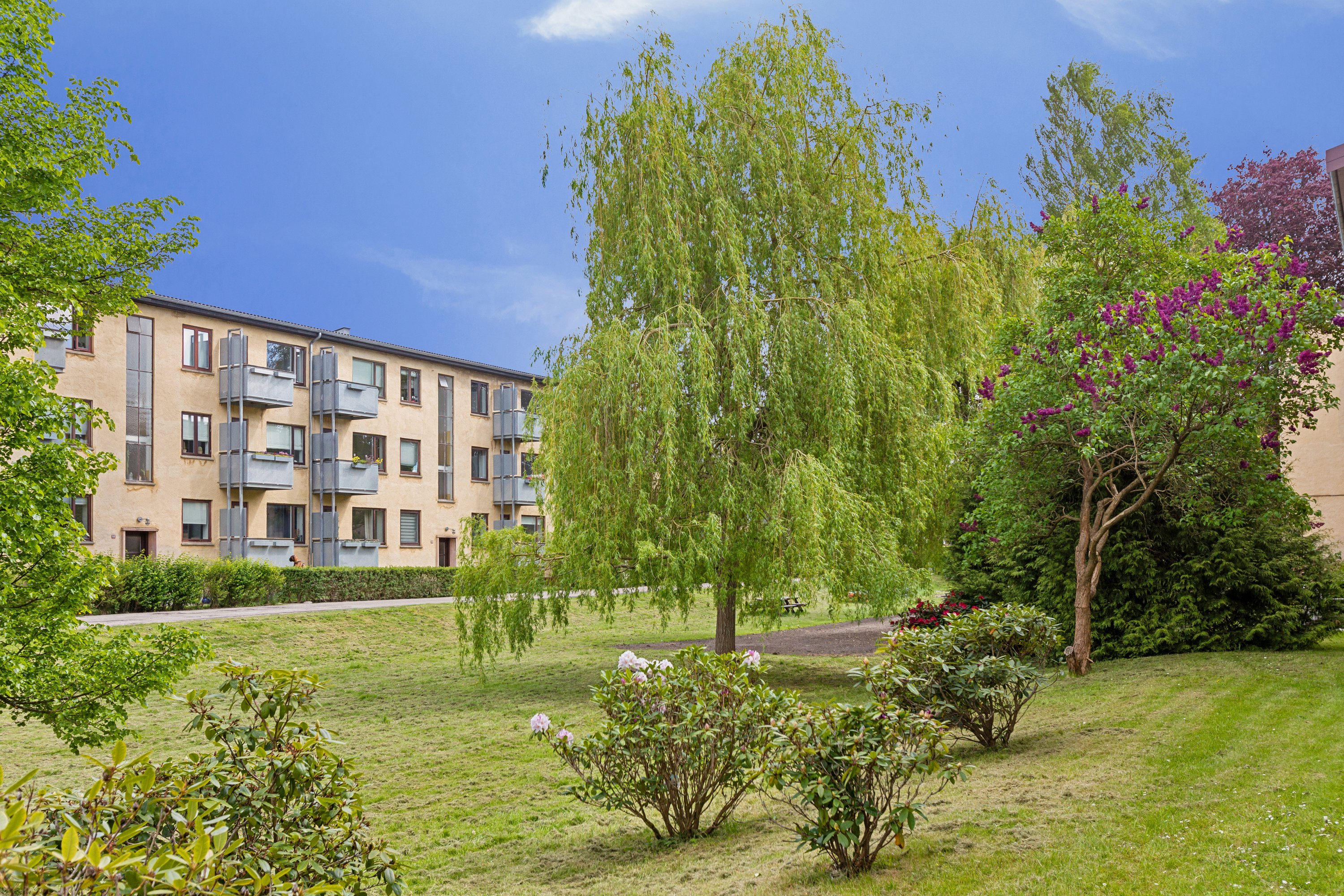 Frederiksdalsvej 8H, st.. tv., 2830 Virum