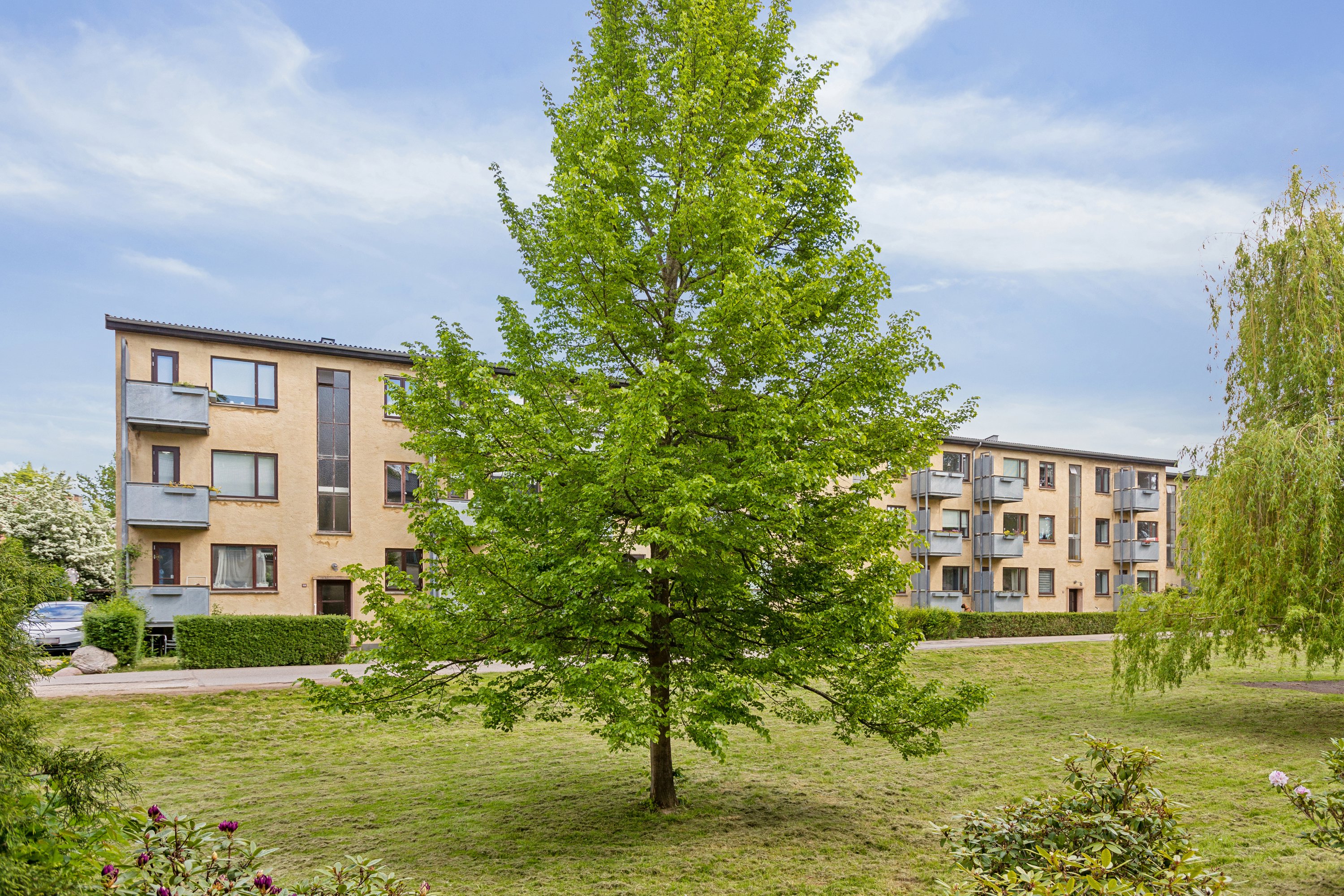 Frederiksdalsvej 8H, st.. tv., 2830 Virum
