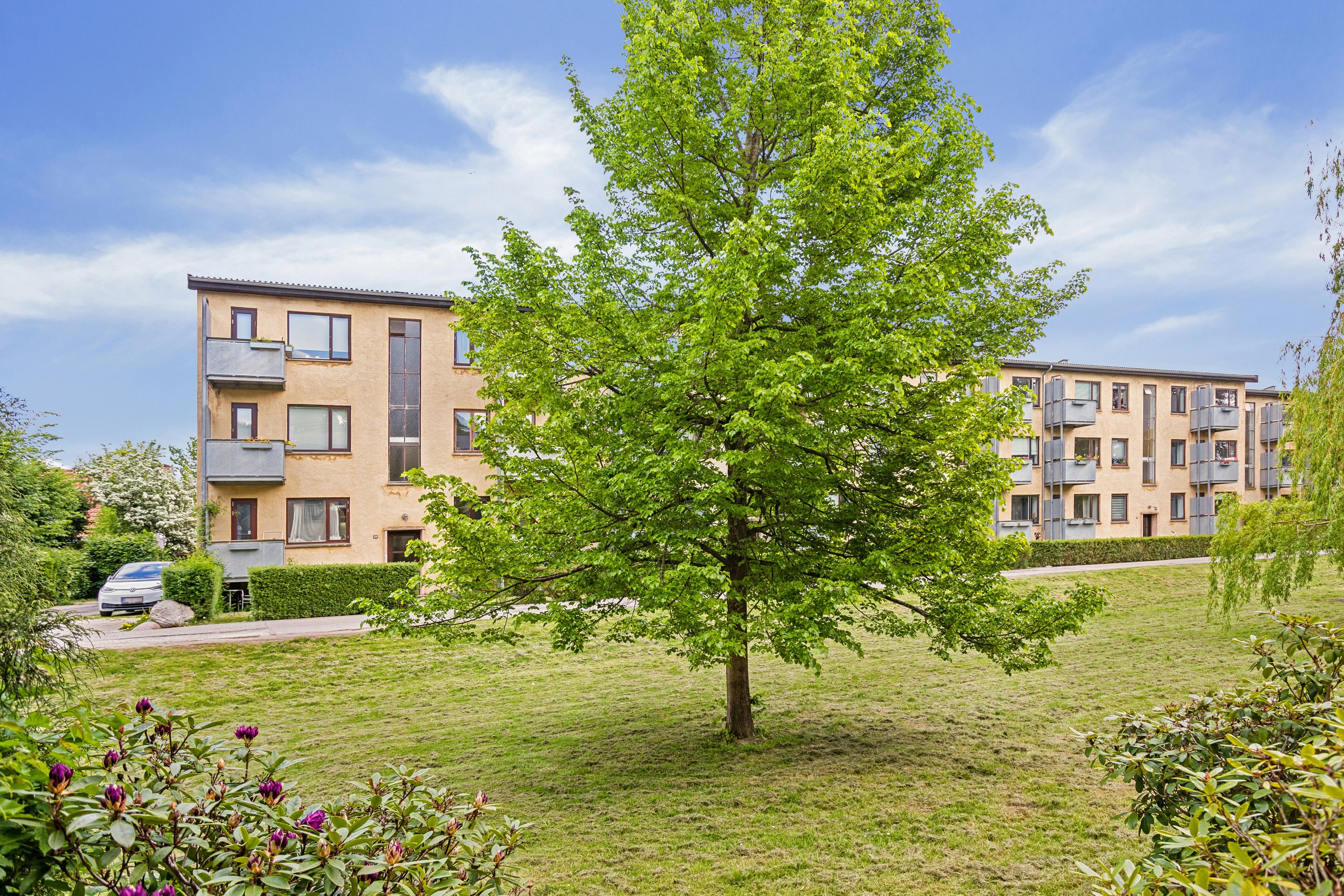 Frederiksdalsvej 8H, st.. tv., 2830 Virum