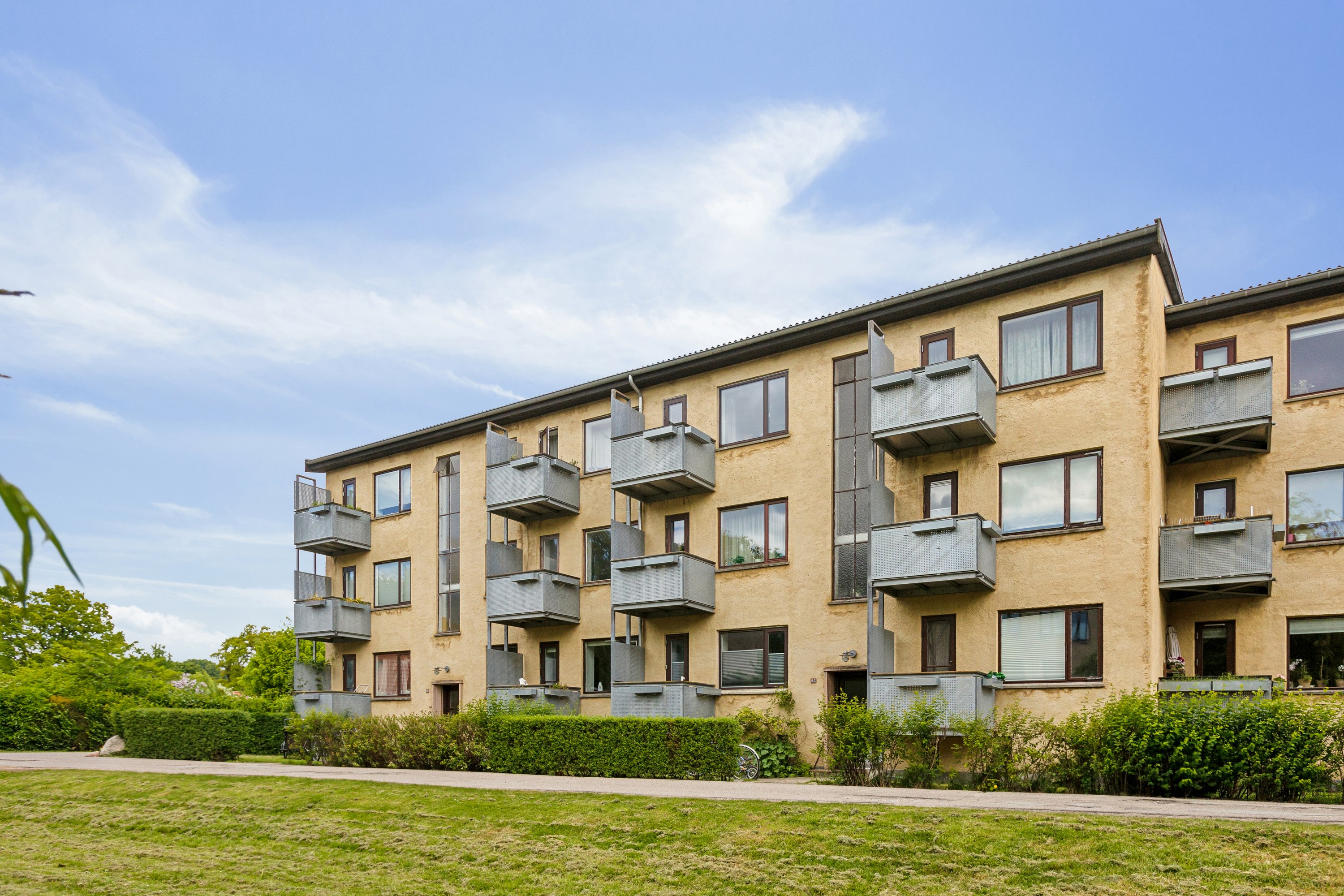 Frederiksdalsvej 8H, st.. tv., 2830 Virum
