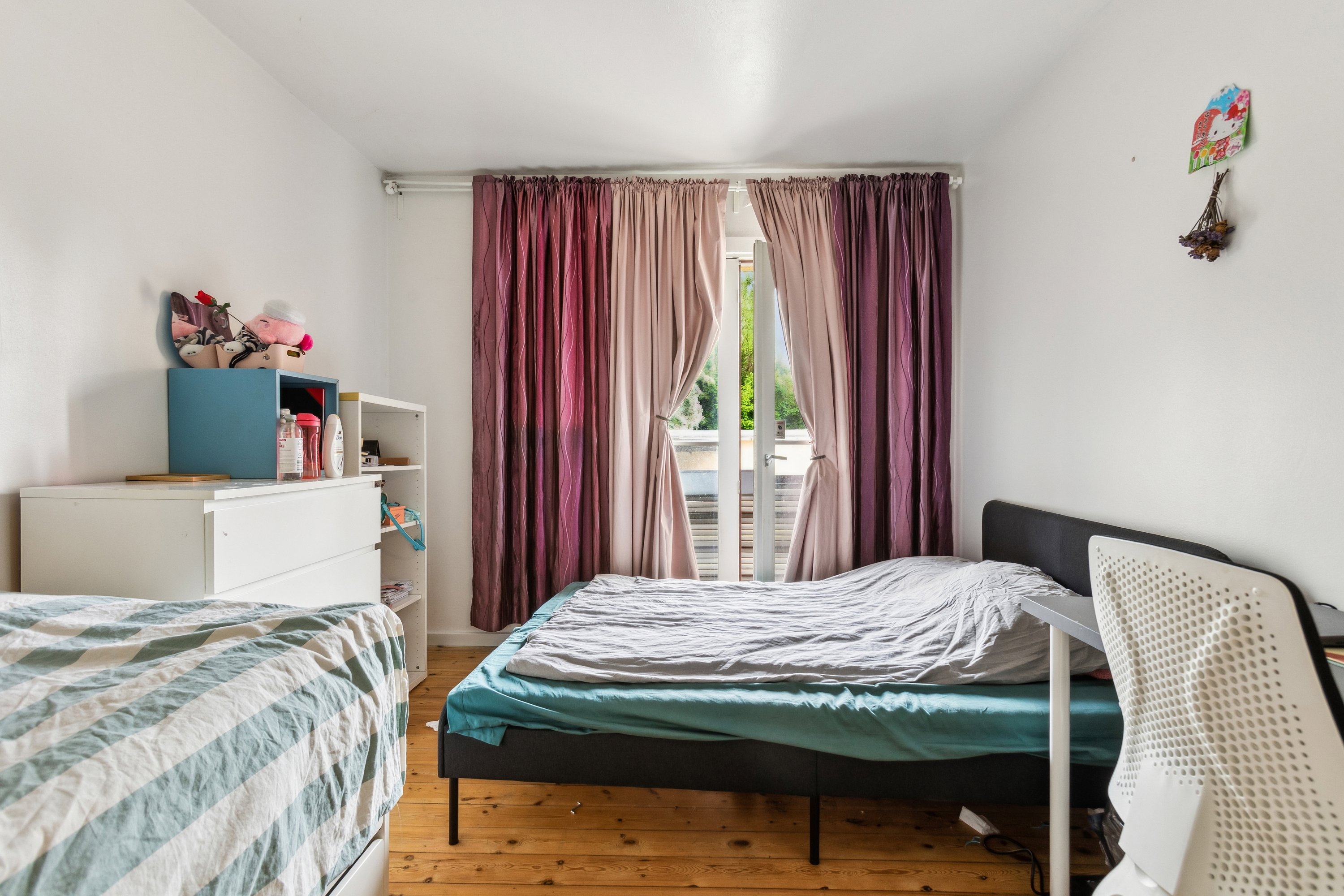 Frederiksdalsvej 8H, st.. tv., 2830 Virum
