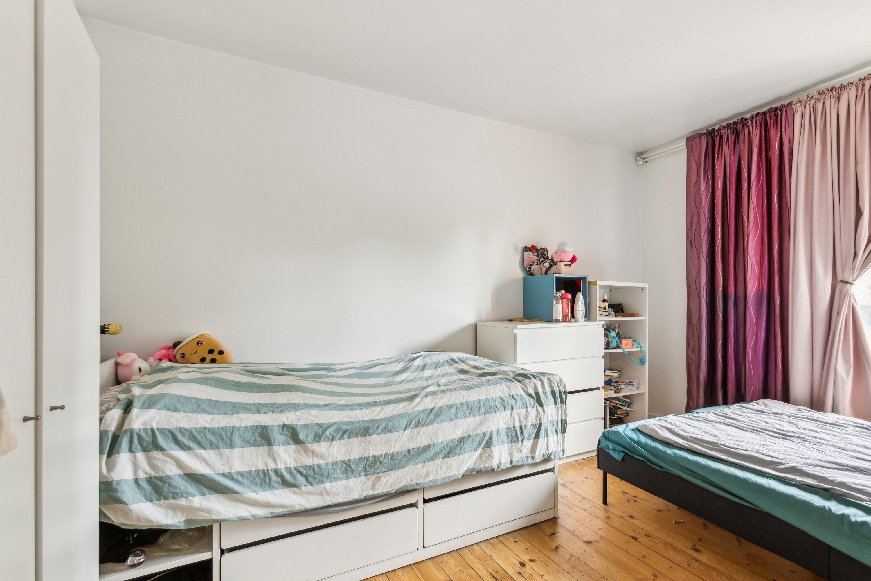 Frederiksdalsvej 8H, st.. tv., 2830 Virum