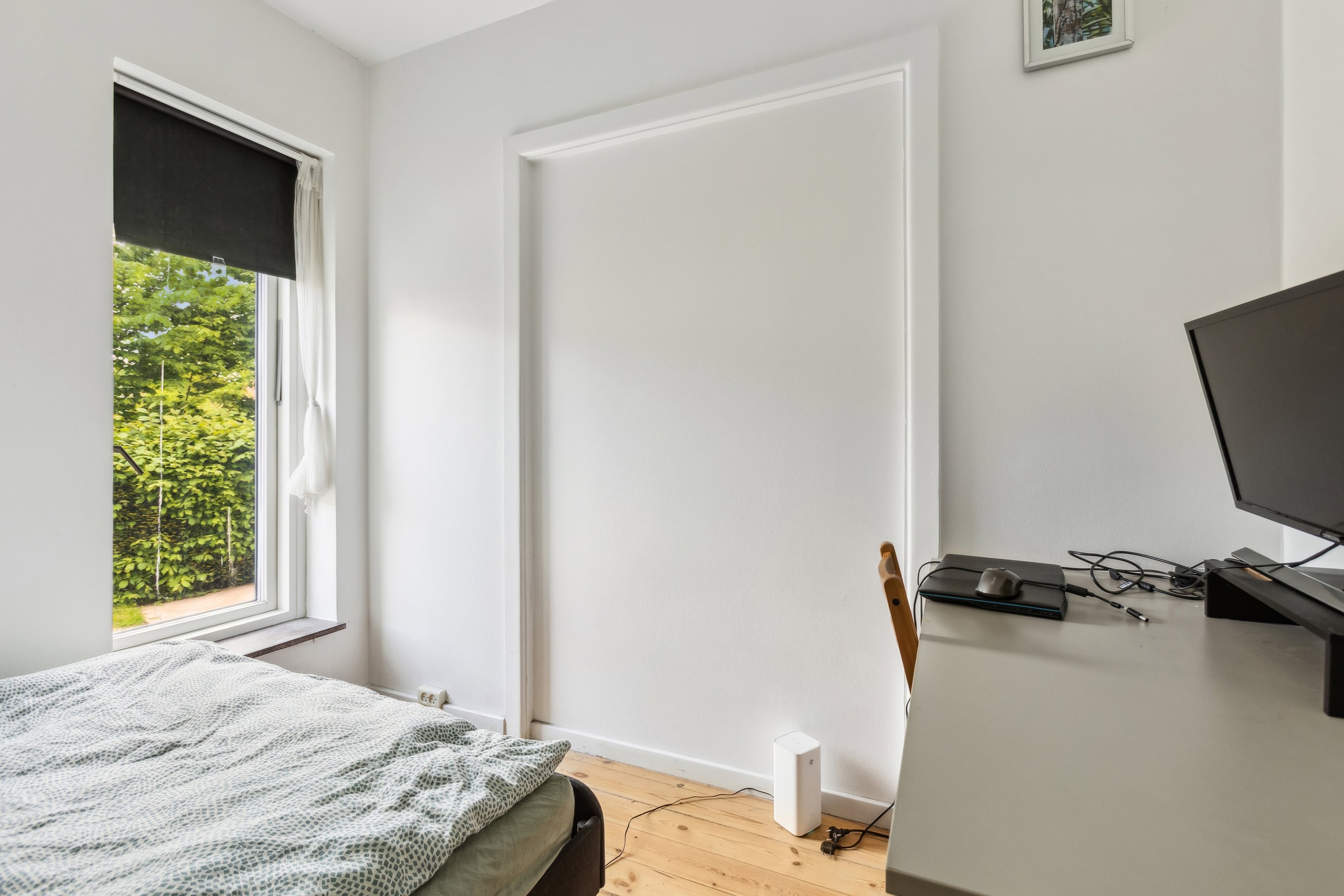 Frederiksdalsvej 8H, st.. tv., 2830 Virum