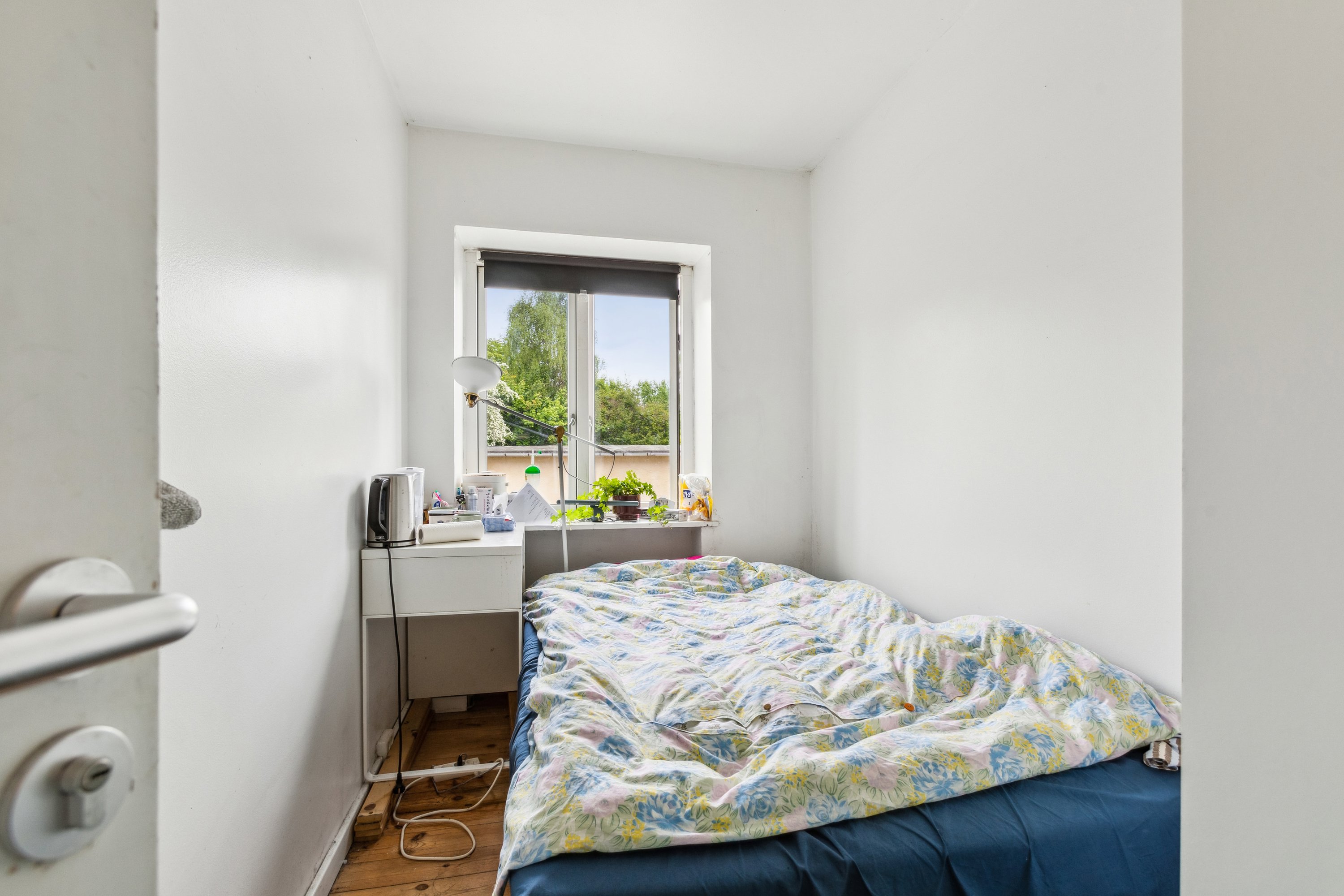 Frederiksdalsvej 8H, st.. tv., 2830 Virum