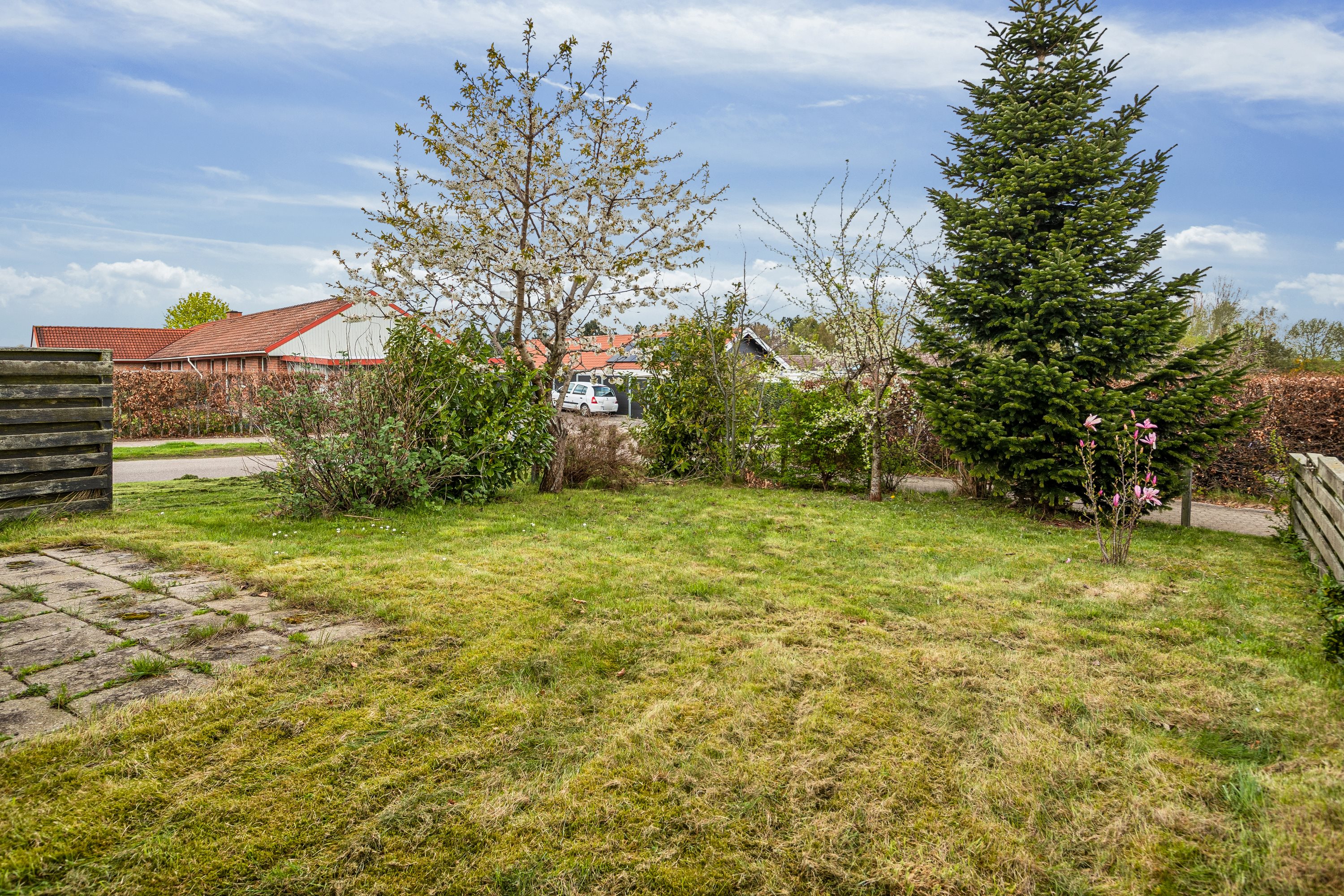 Slibemestervej 15, 4684 Holmegaard