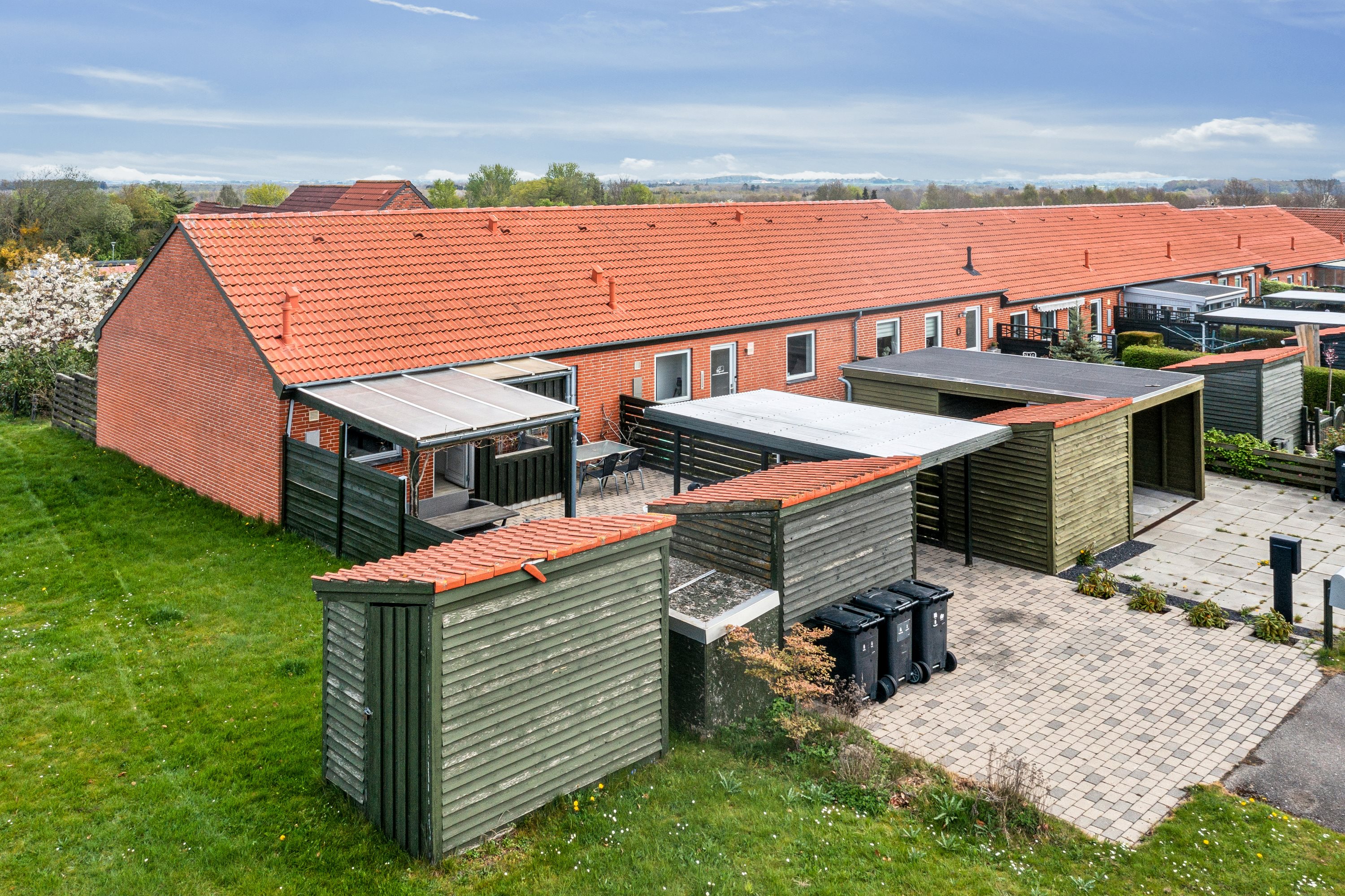 Slibemestervej 15, 4684 Holmegaard