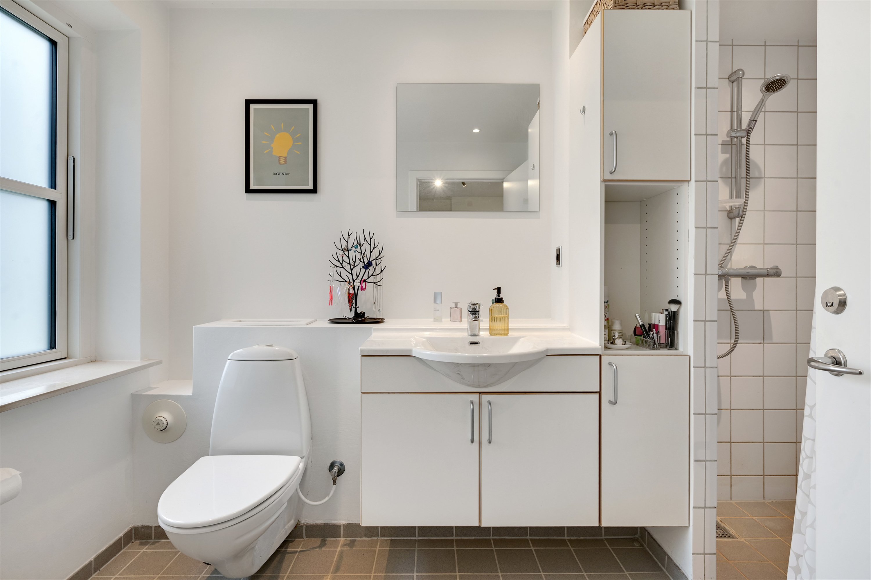 Drewsensvej 70, 1. 1., 8600 Silkeborg