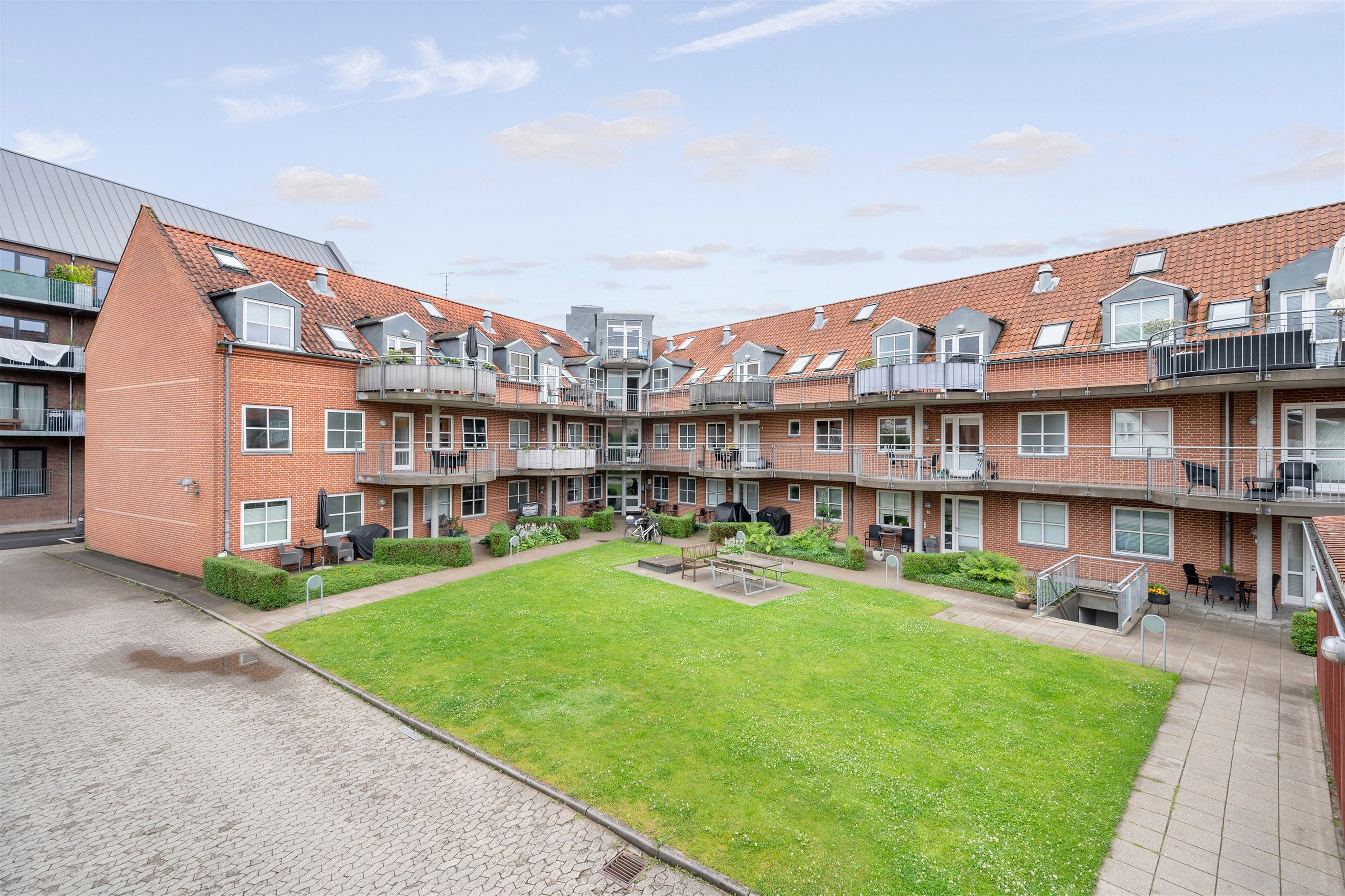 Drewsensvej 70, 1. 1., 8600 Silkeborg