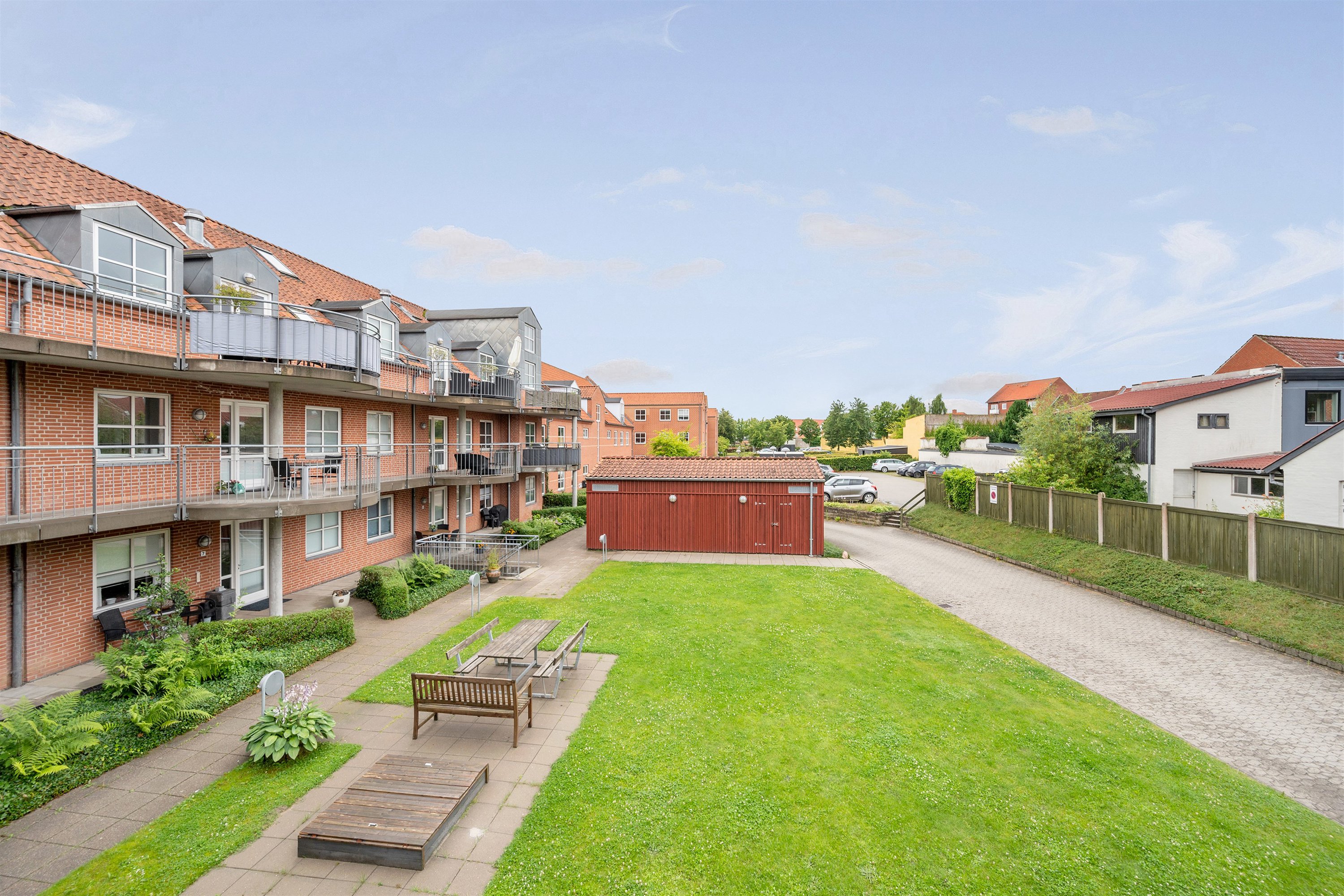 Drewsensvej 70, 1. 1., 8600 Silkeborg