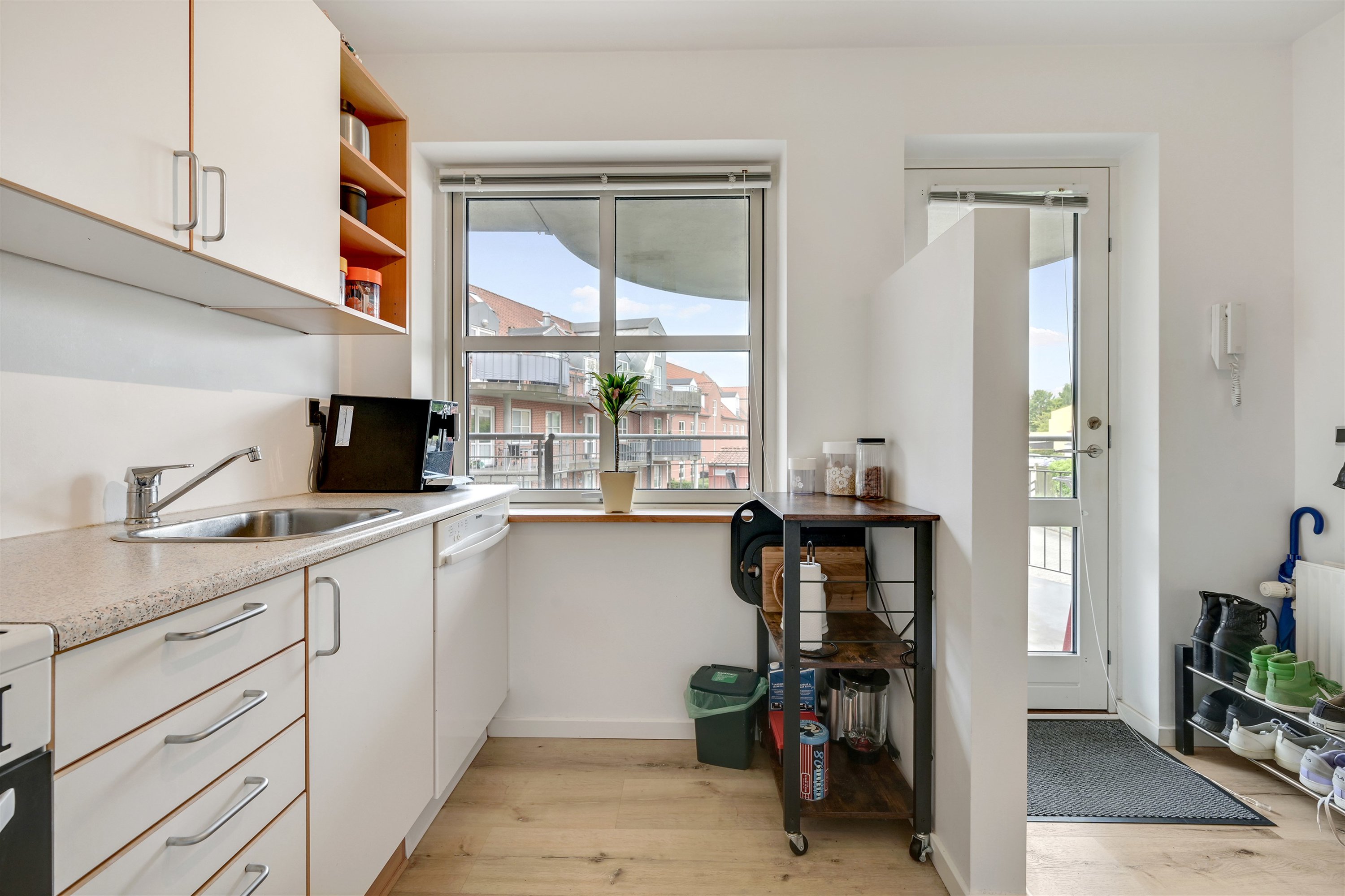Drewsensvej 70, 1. 1., 8600 Silkeborg