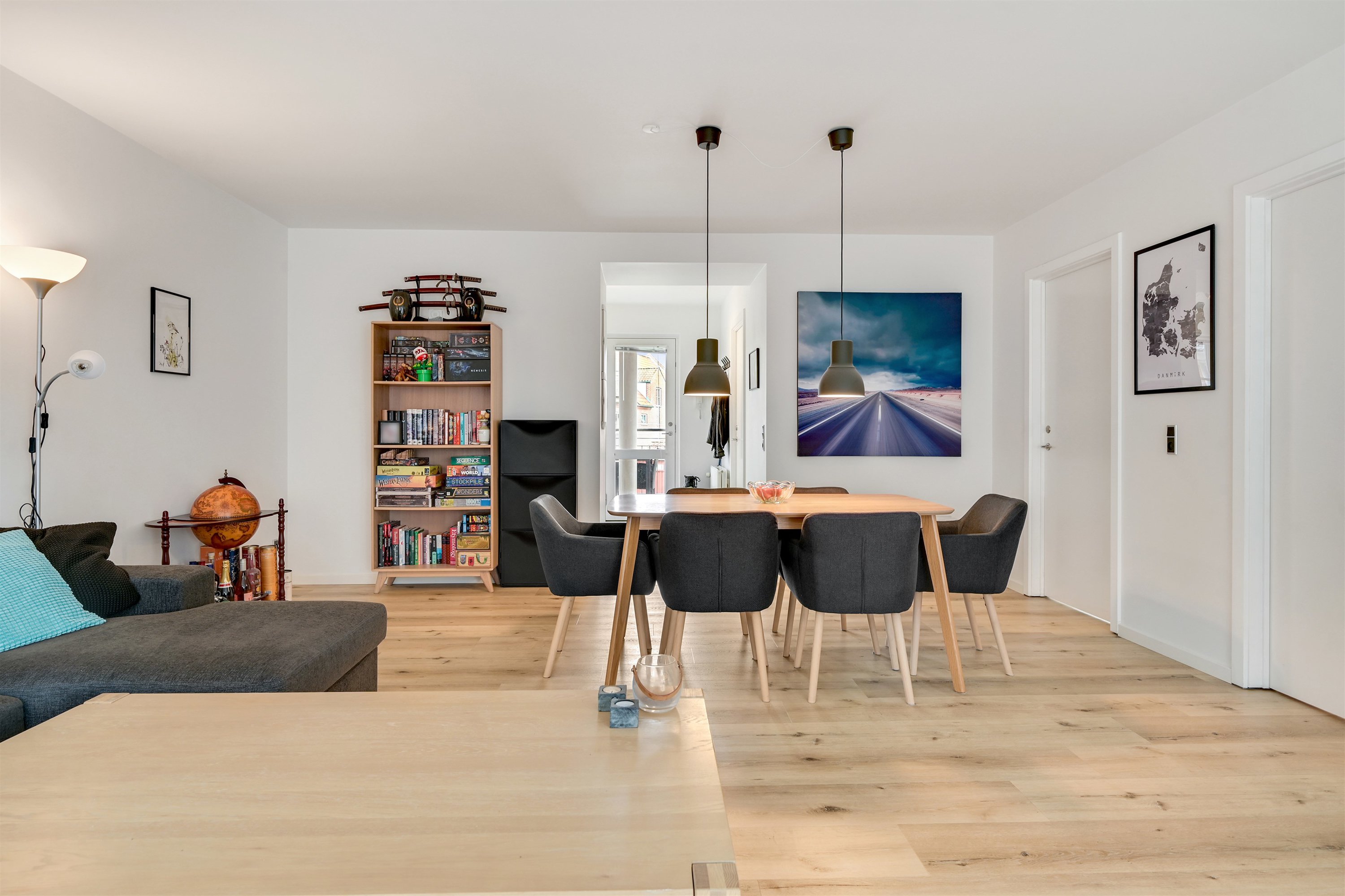 Drewsensvej 70, 1. 1., 8600 Silkeborg