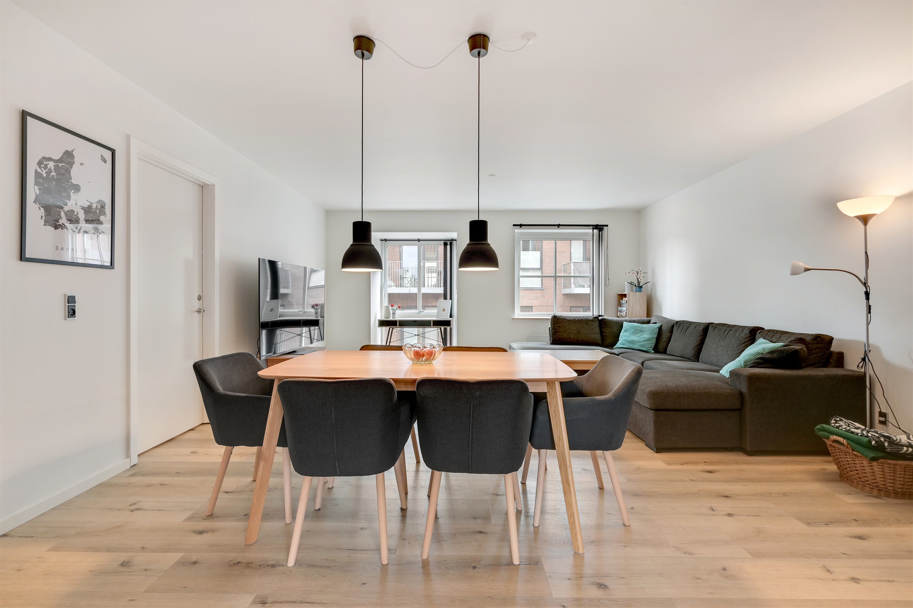 Drewsensvej 70, 1. 1., 8600 Silkeborg