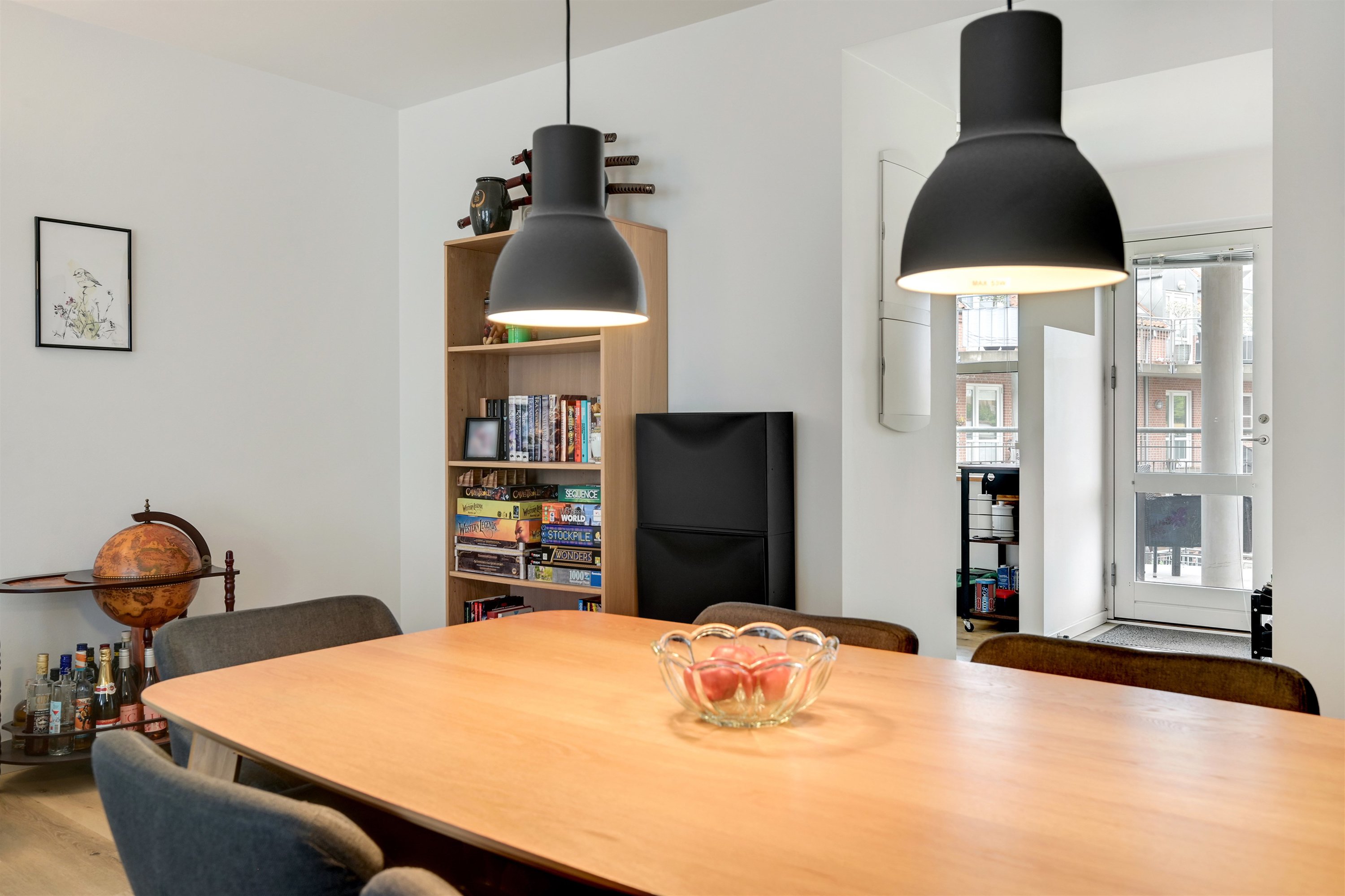 Drewsensvej 70, 1. 1., 8600 Silkeborg