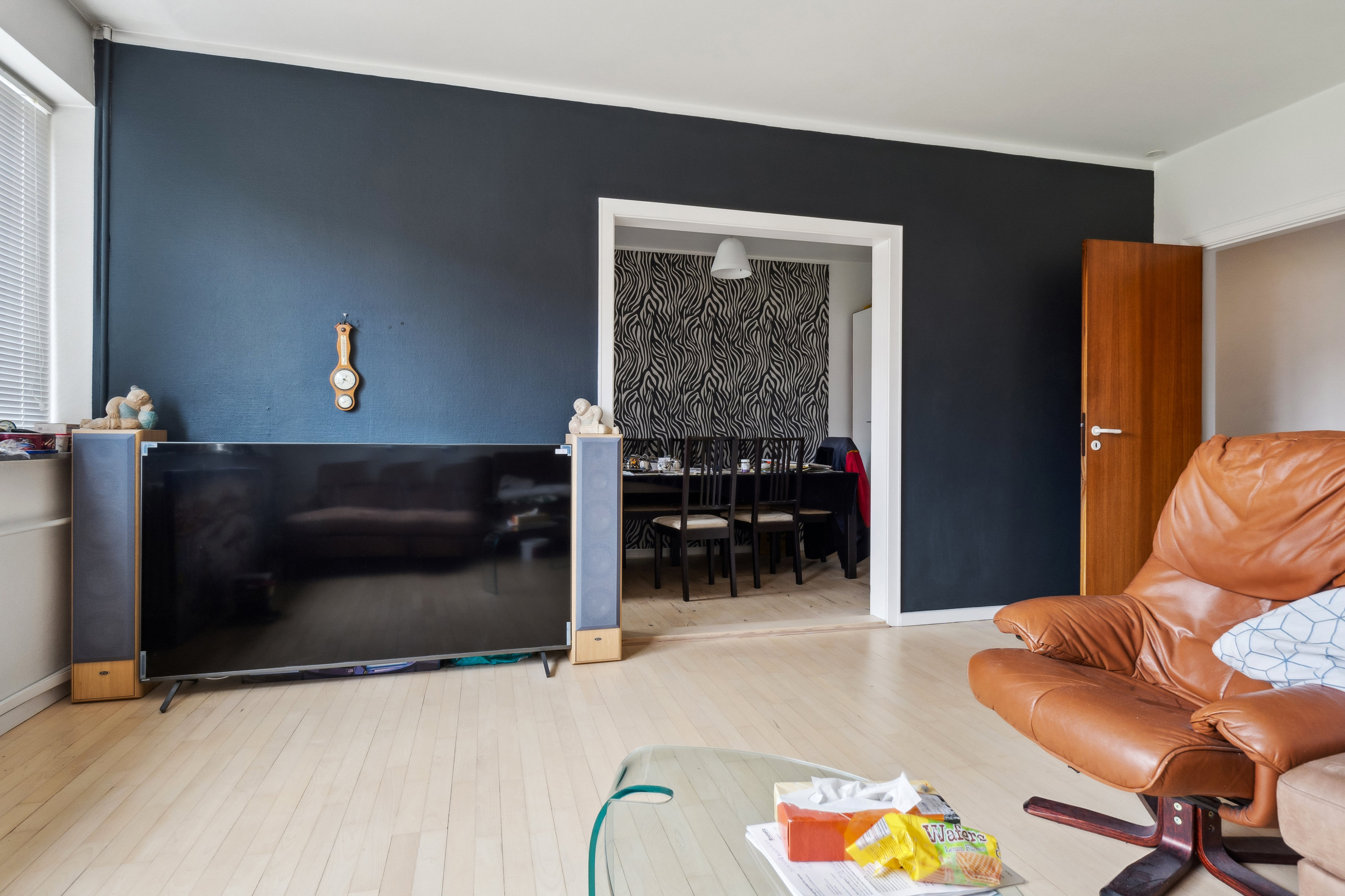 Bygholm Parkvej 11A, 2. tv., 8700 Horsens