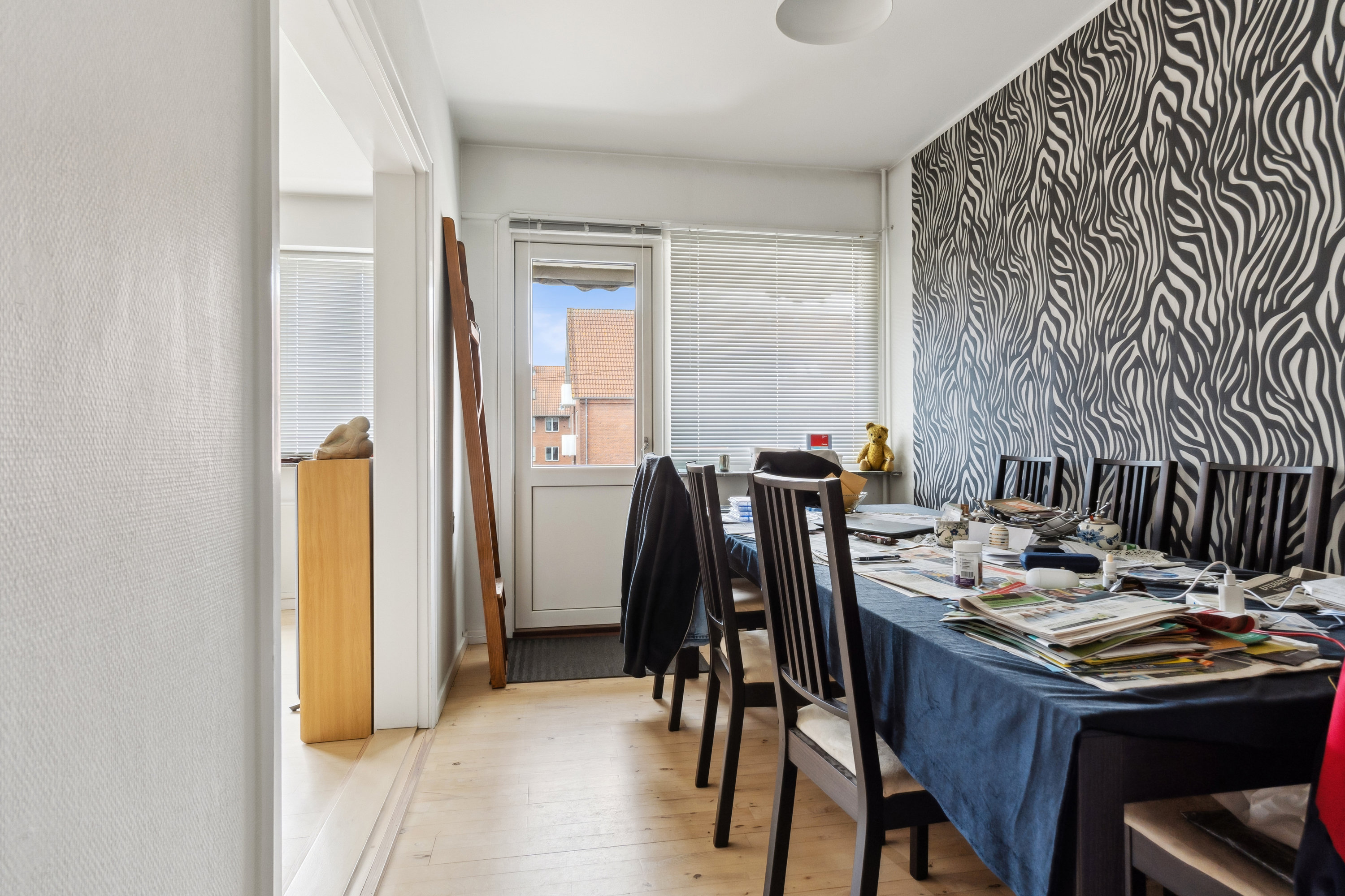 Bygholm Parkvej 11A, 2. tv., 8700 Horsens