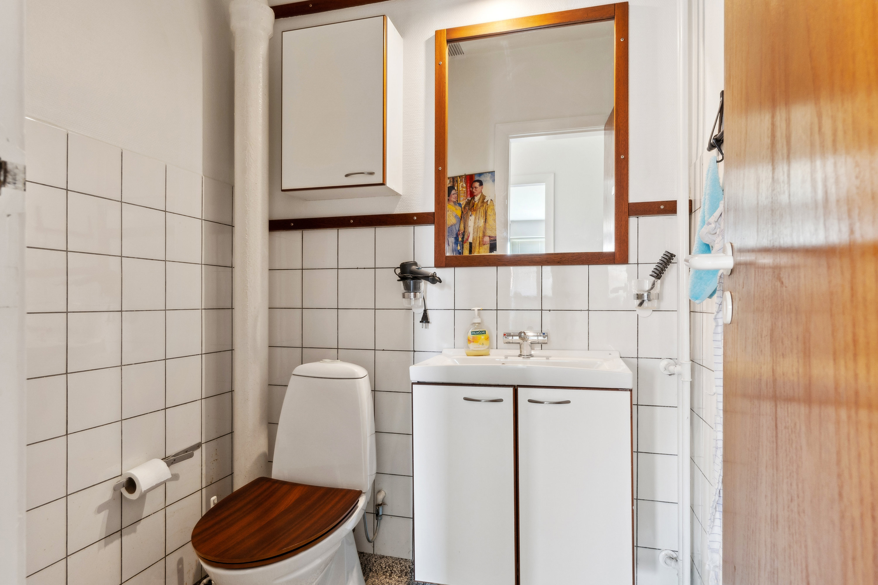 Bygholm Parkvej 11A, 2. tv., 8700 Horsens