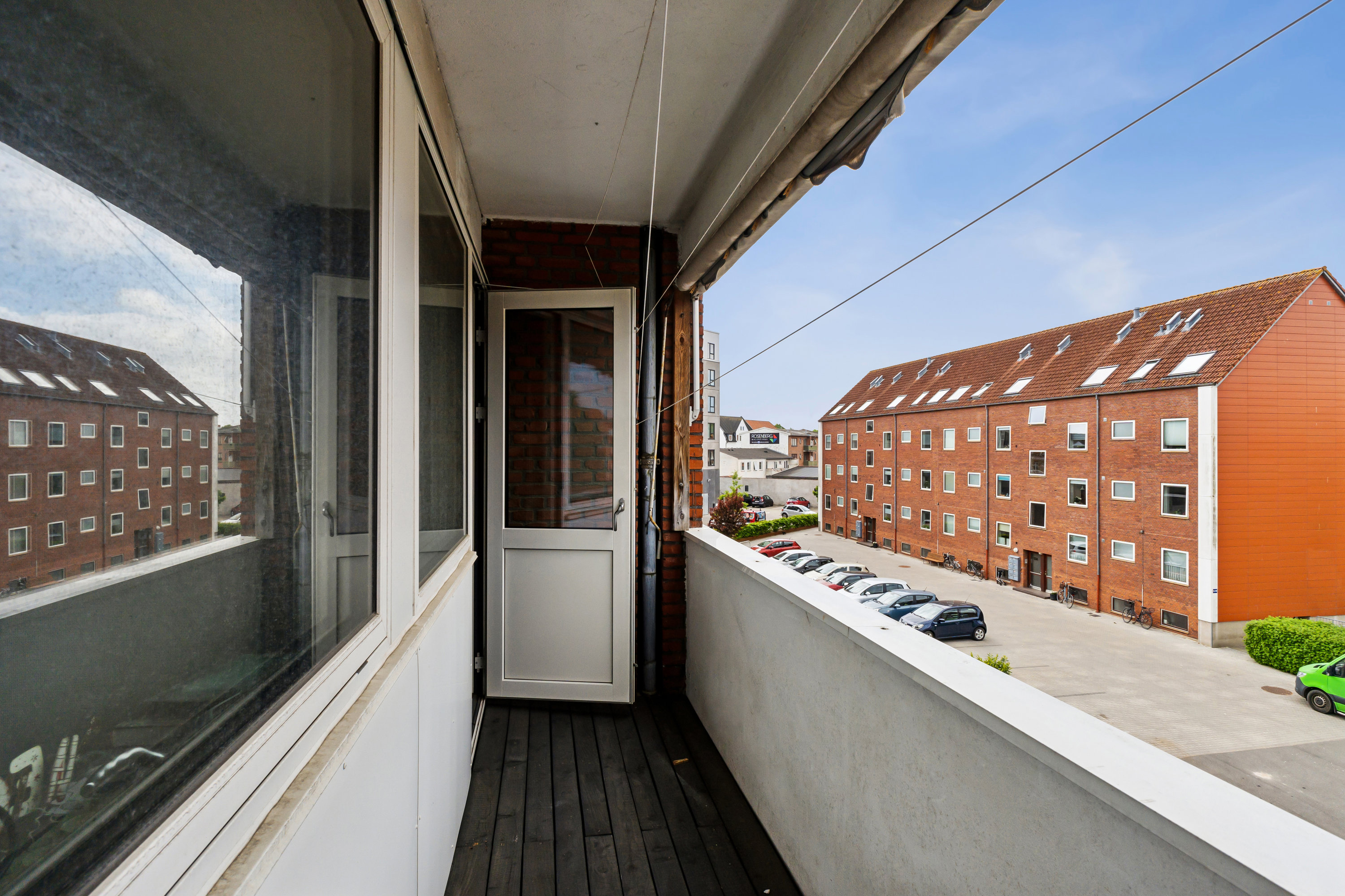 Bygholm Parkvej 11A, 2. tv., 8700 Horsens