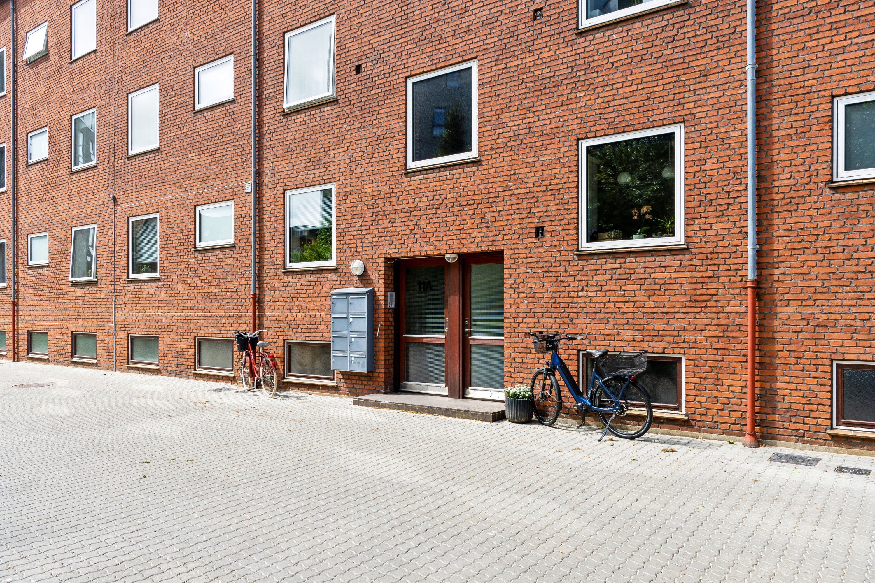 Bygholm Parkvej 11A, 2. tv., 8700 Horsens