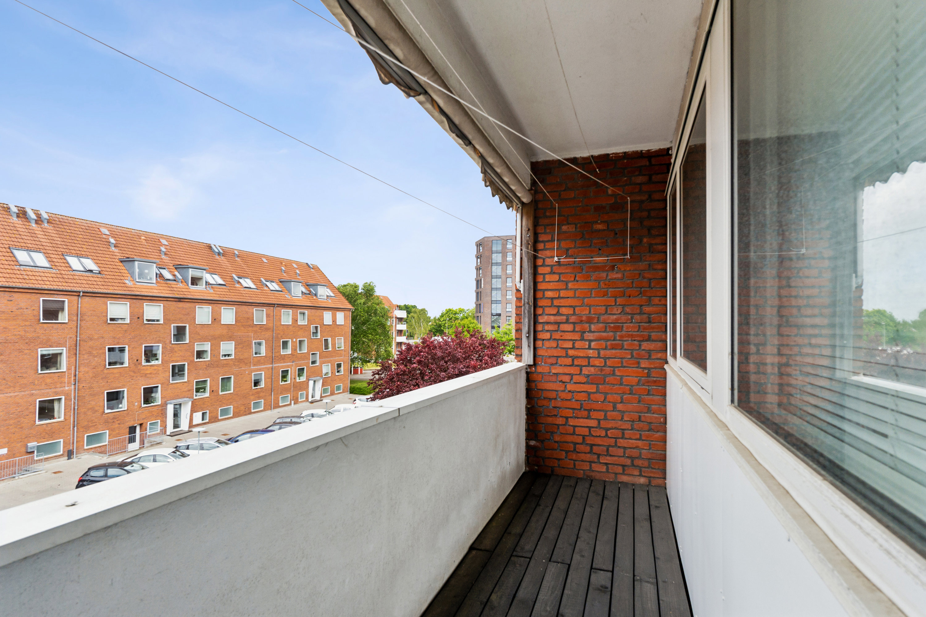 Bygholm Parkvej 11A, 2. tv., 8700 Horsens