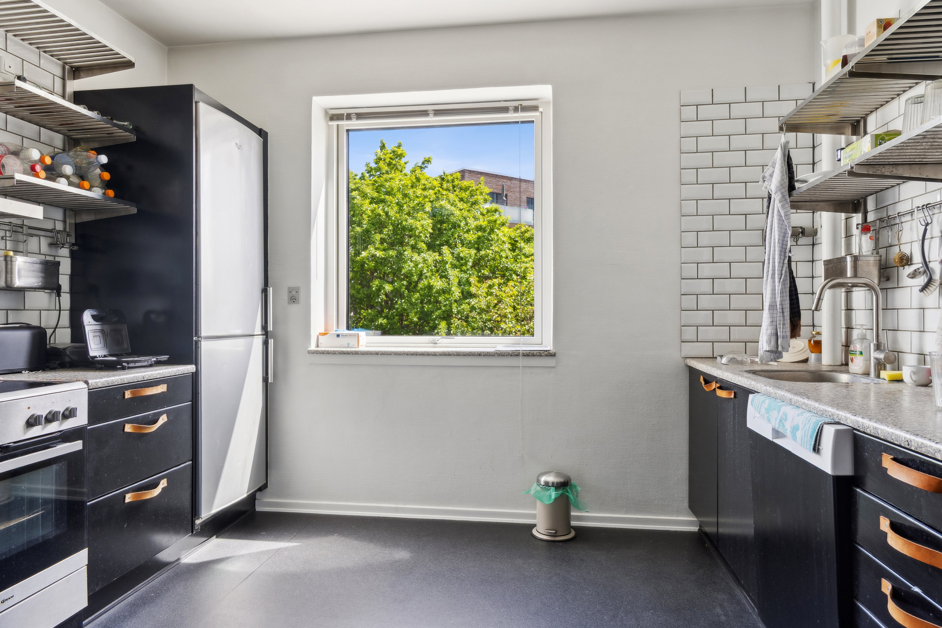 Bygholm Parkvej 11A, 2. tv., 8700 Horsens