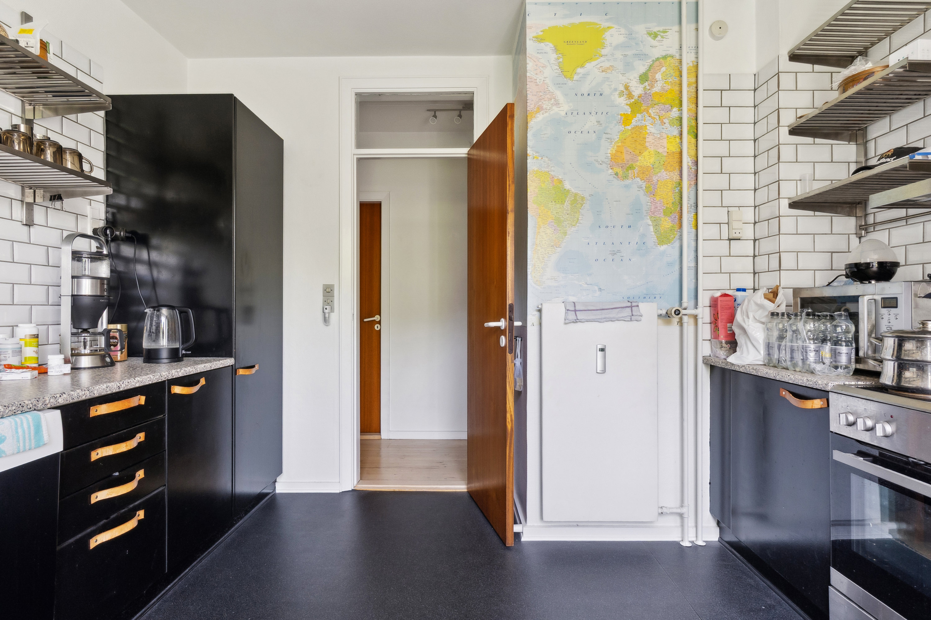 Bygholm Parkvej 11A, 2. tv., 8700 Horsens