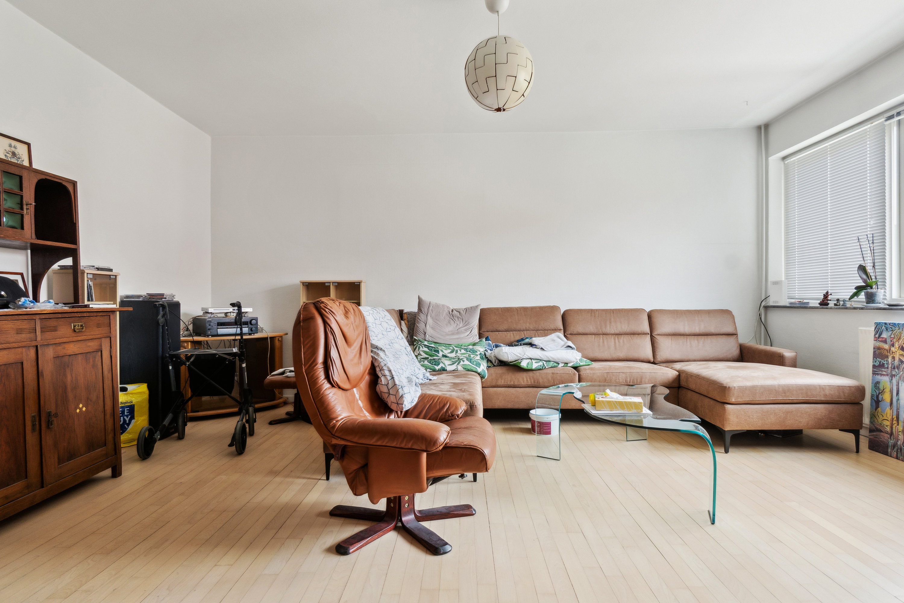 Bygholm Parkvej 11A, 2. tv., 8700 Horsens