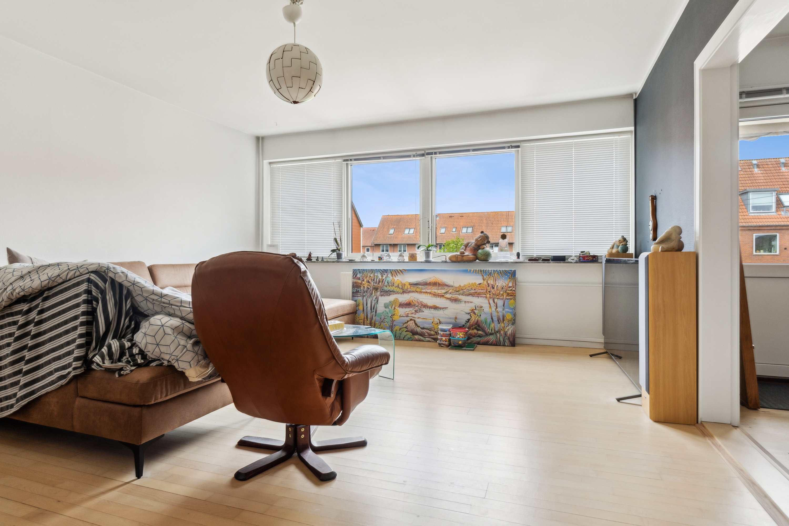 Bygholm Parkvej 11A, 2. tv., 8700 Horsens